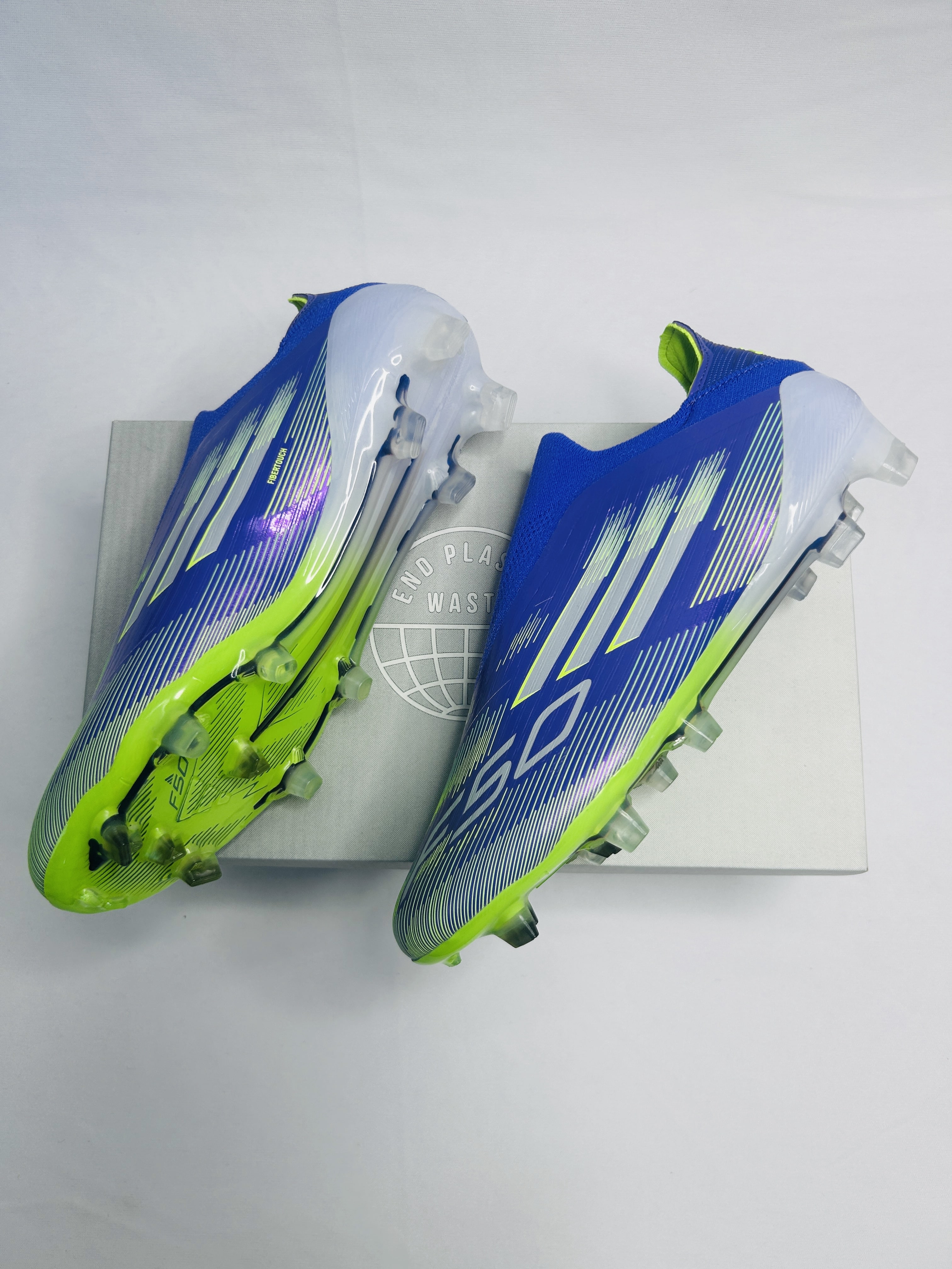 F50 Radiant Blaze Pack