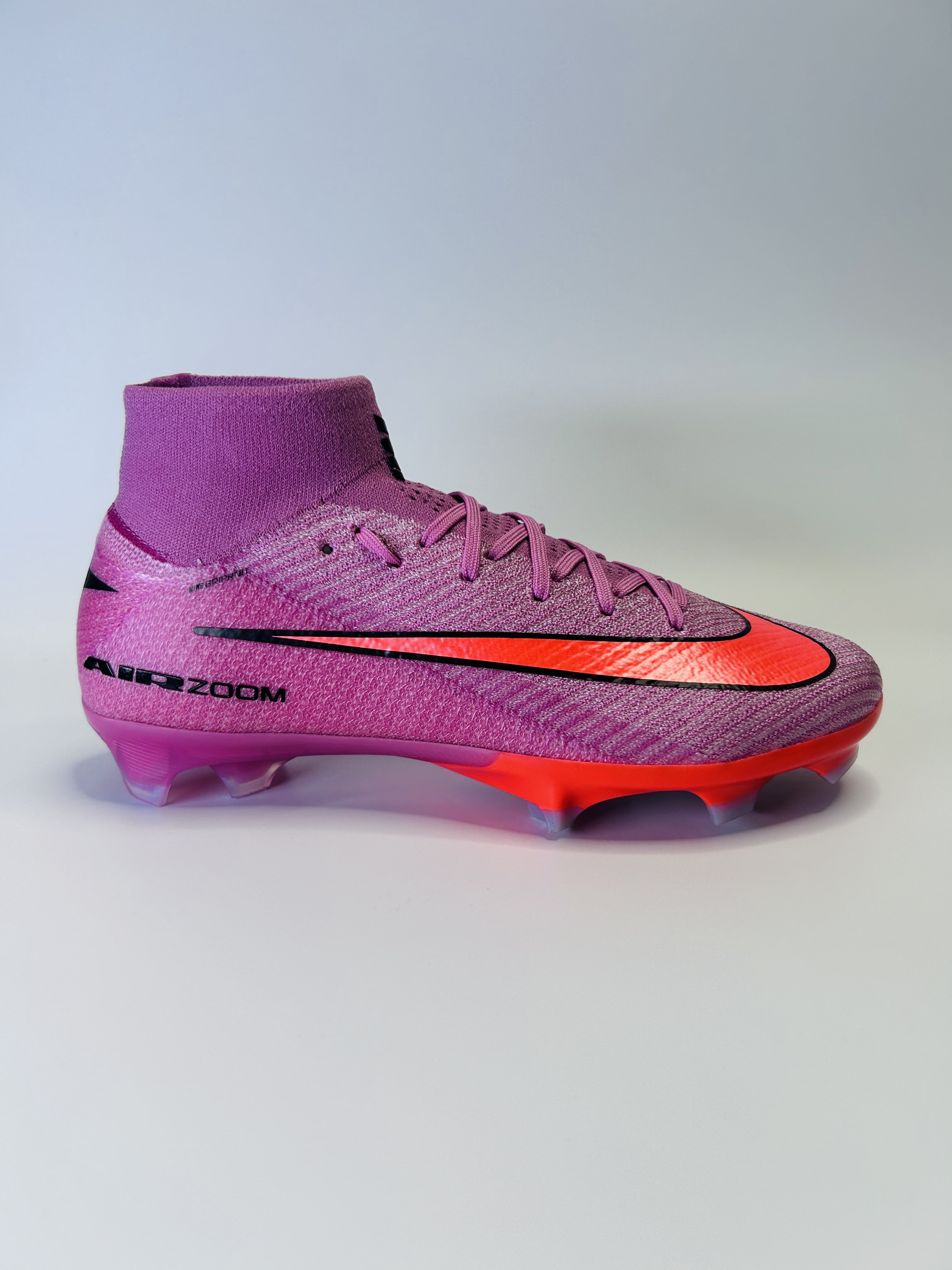 Mercurial Superfly 10 Scary Good Pack