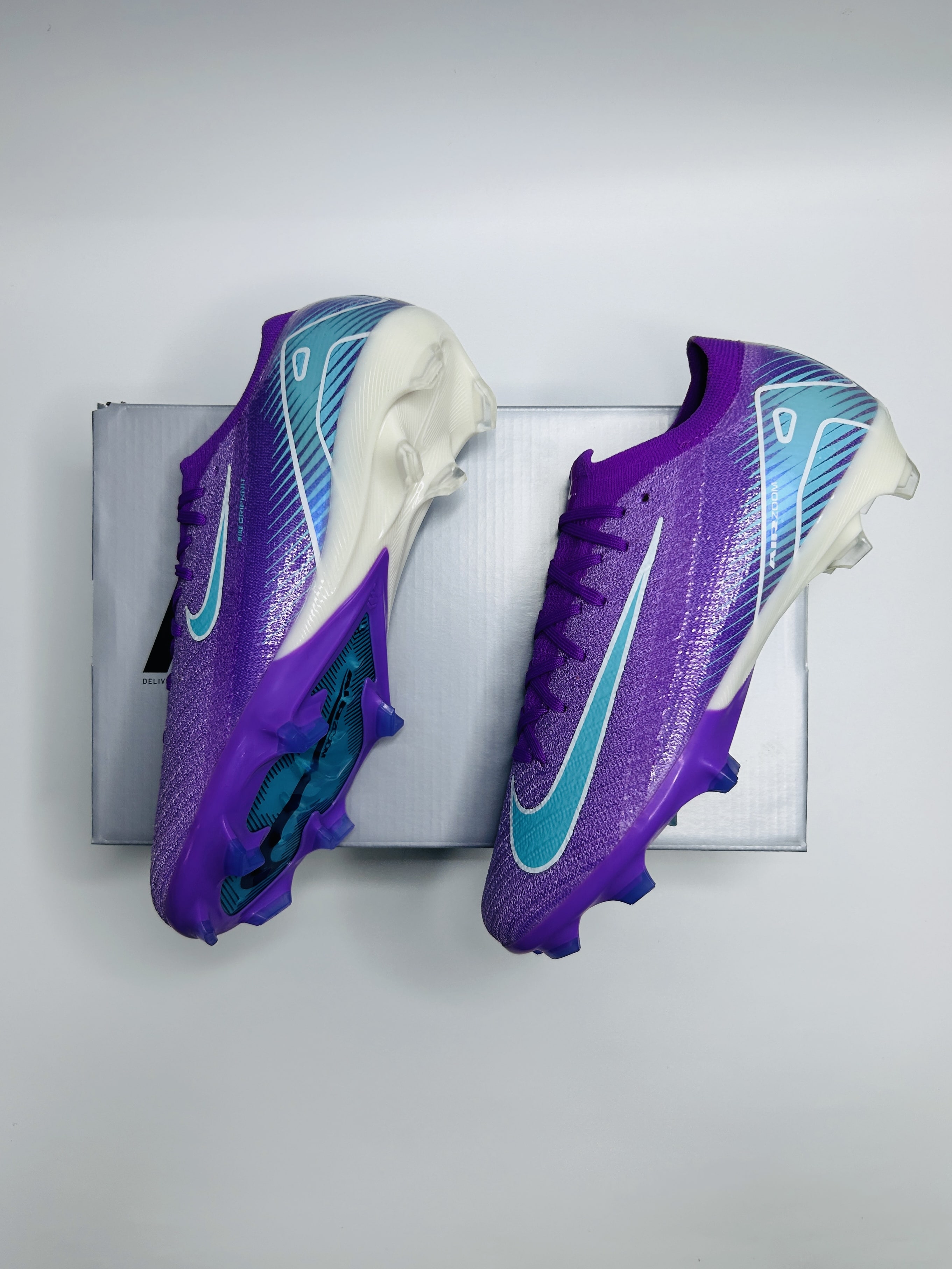 Mercurial vapor 16 custom colourway