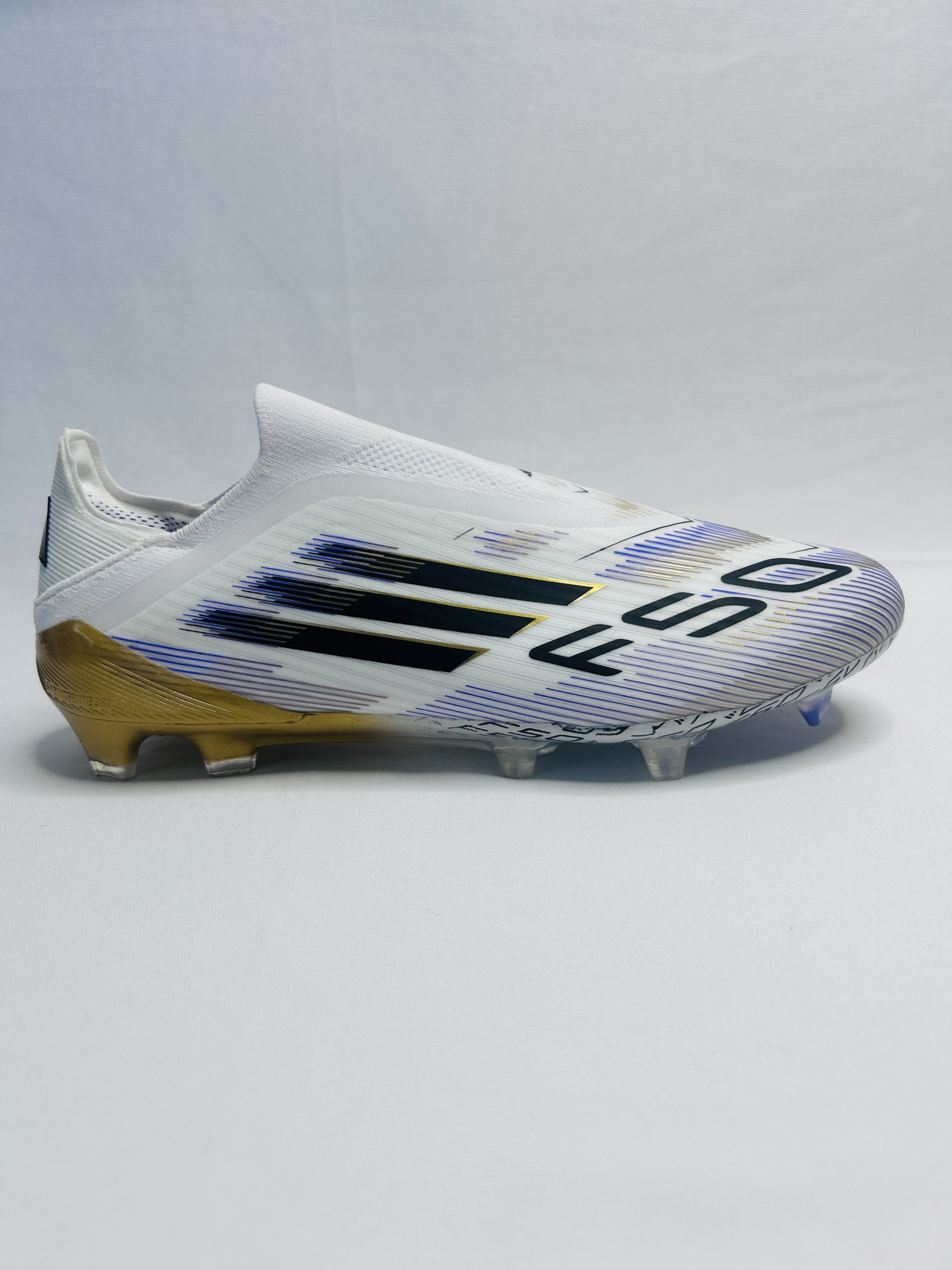 F50 Road to Glory Pack