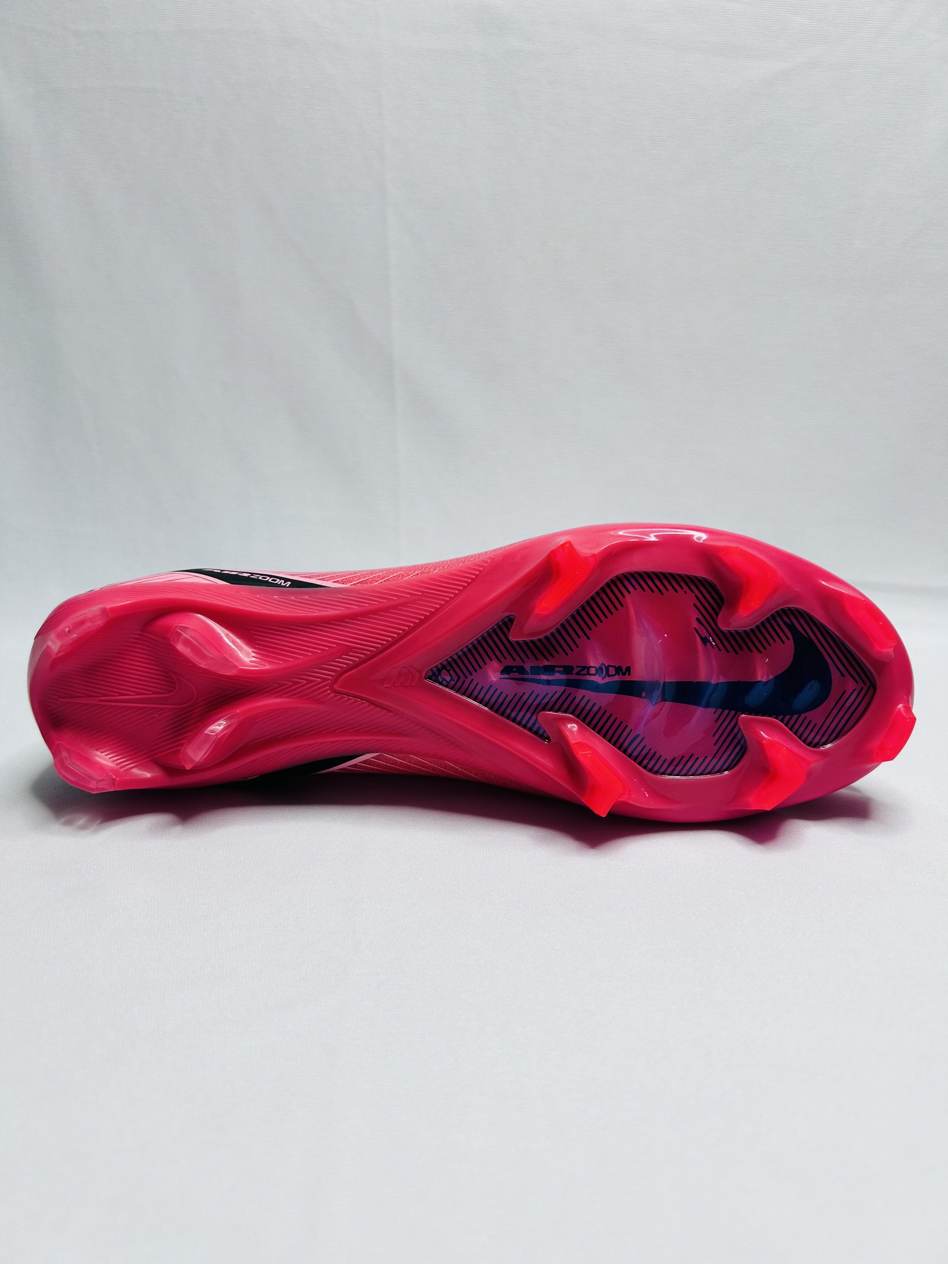 Mercurial Vapor 16 Baby Pink Colourway