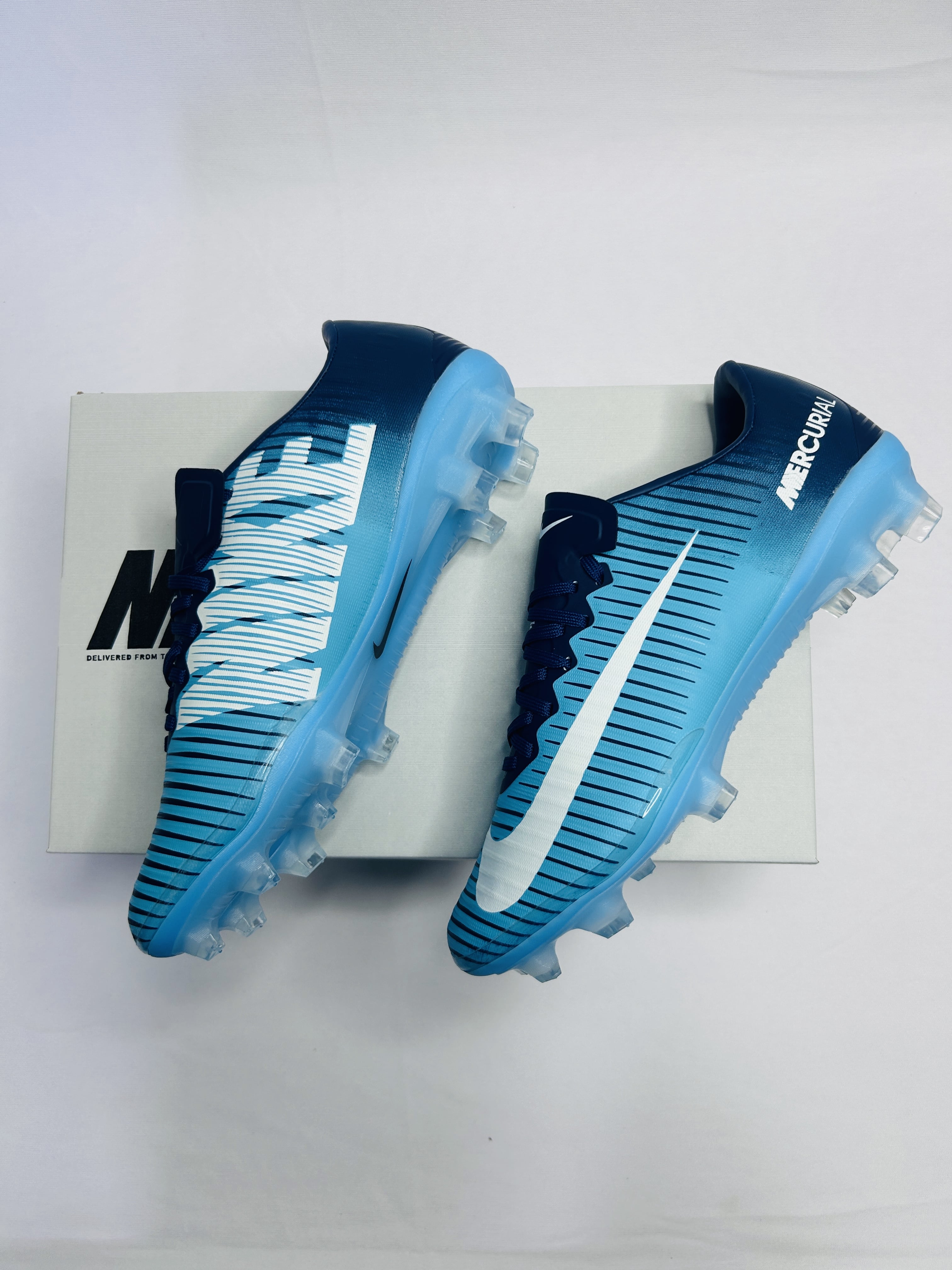Mercurial Vapor 11 Ice Cold Pack