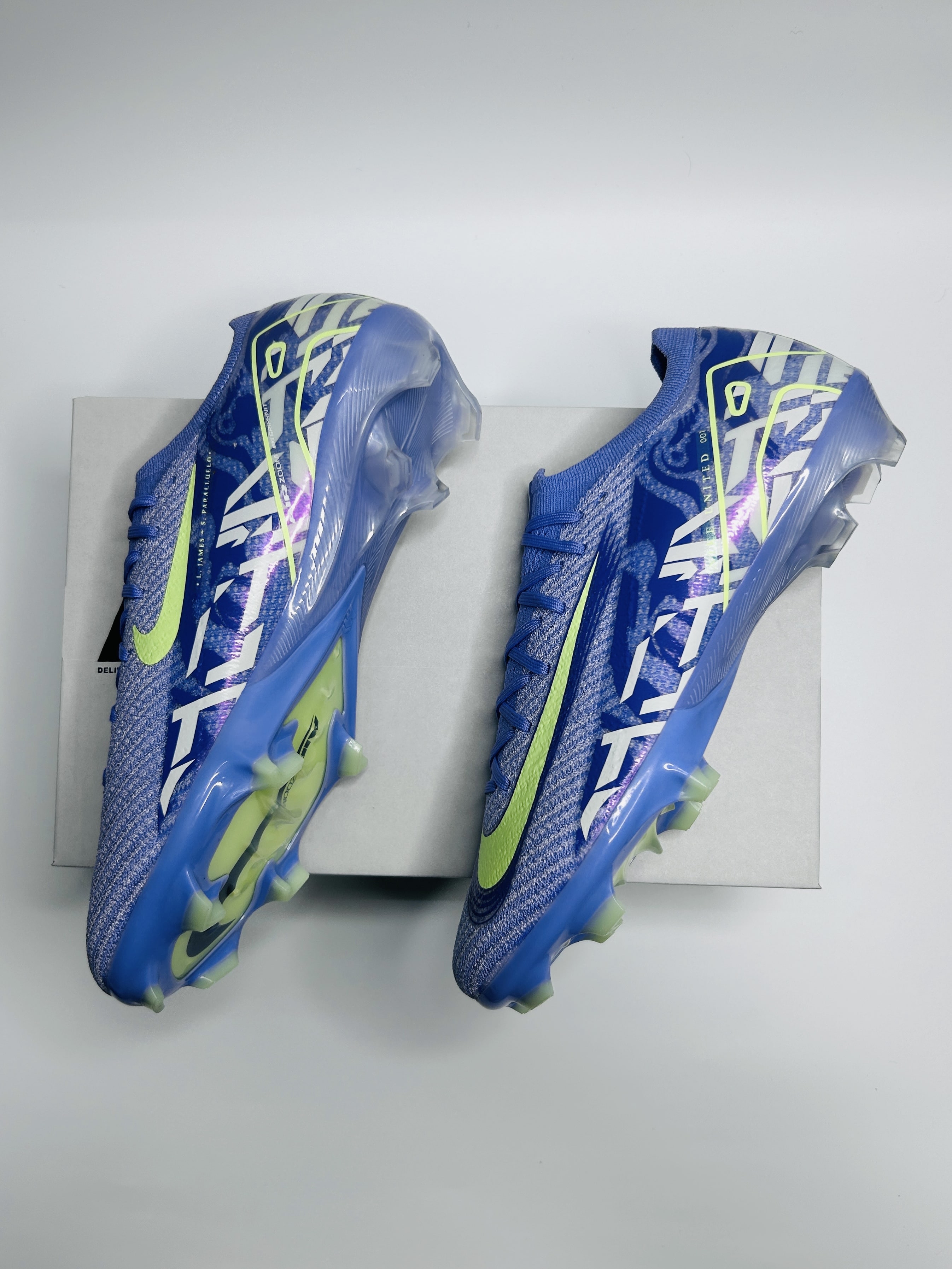 Mercurial Vapor 16 United Pack