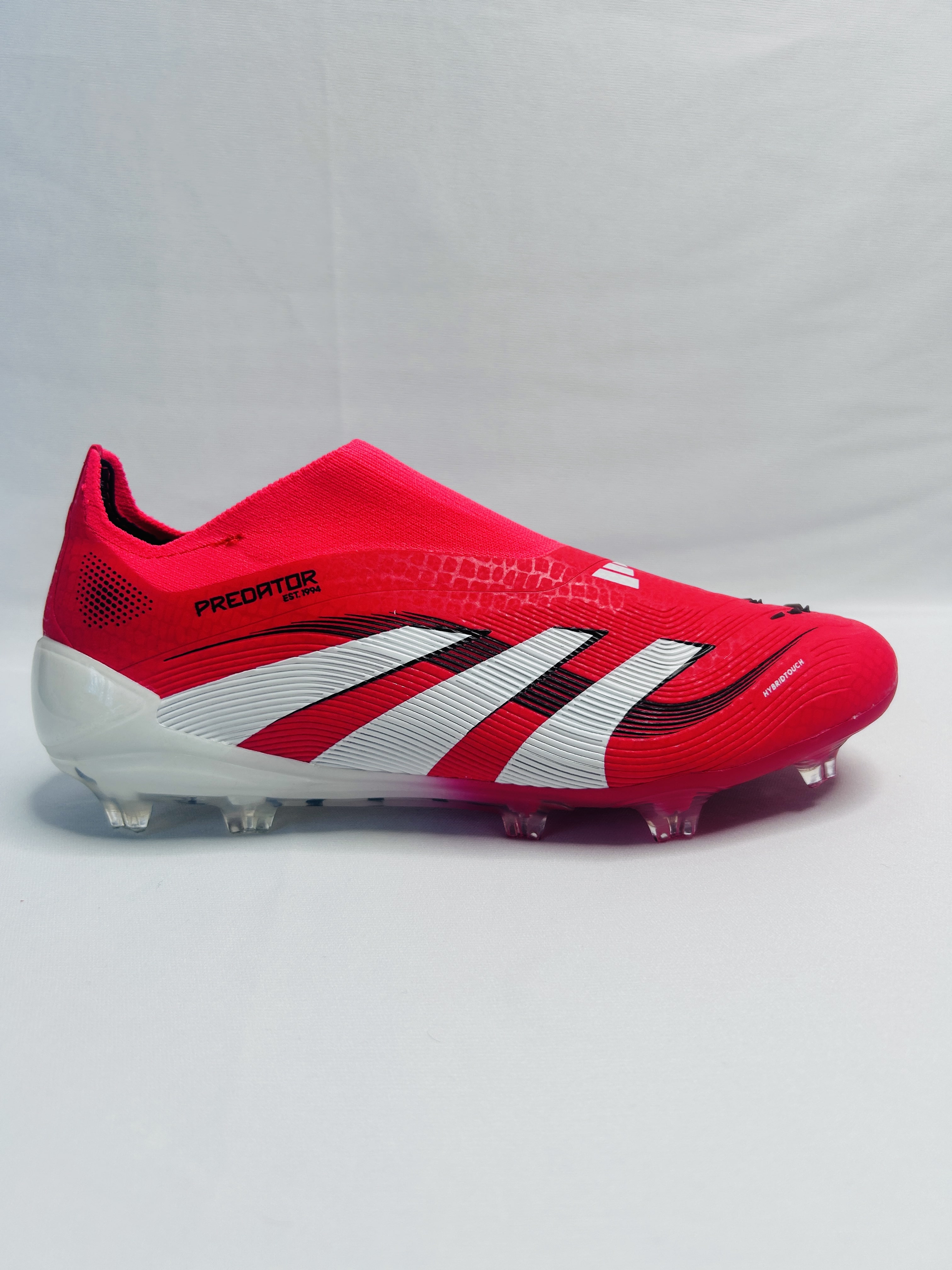 Predator 30 Pure Victory Laceless