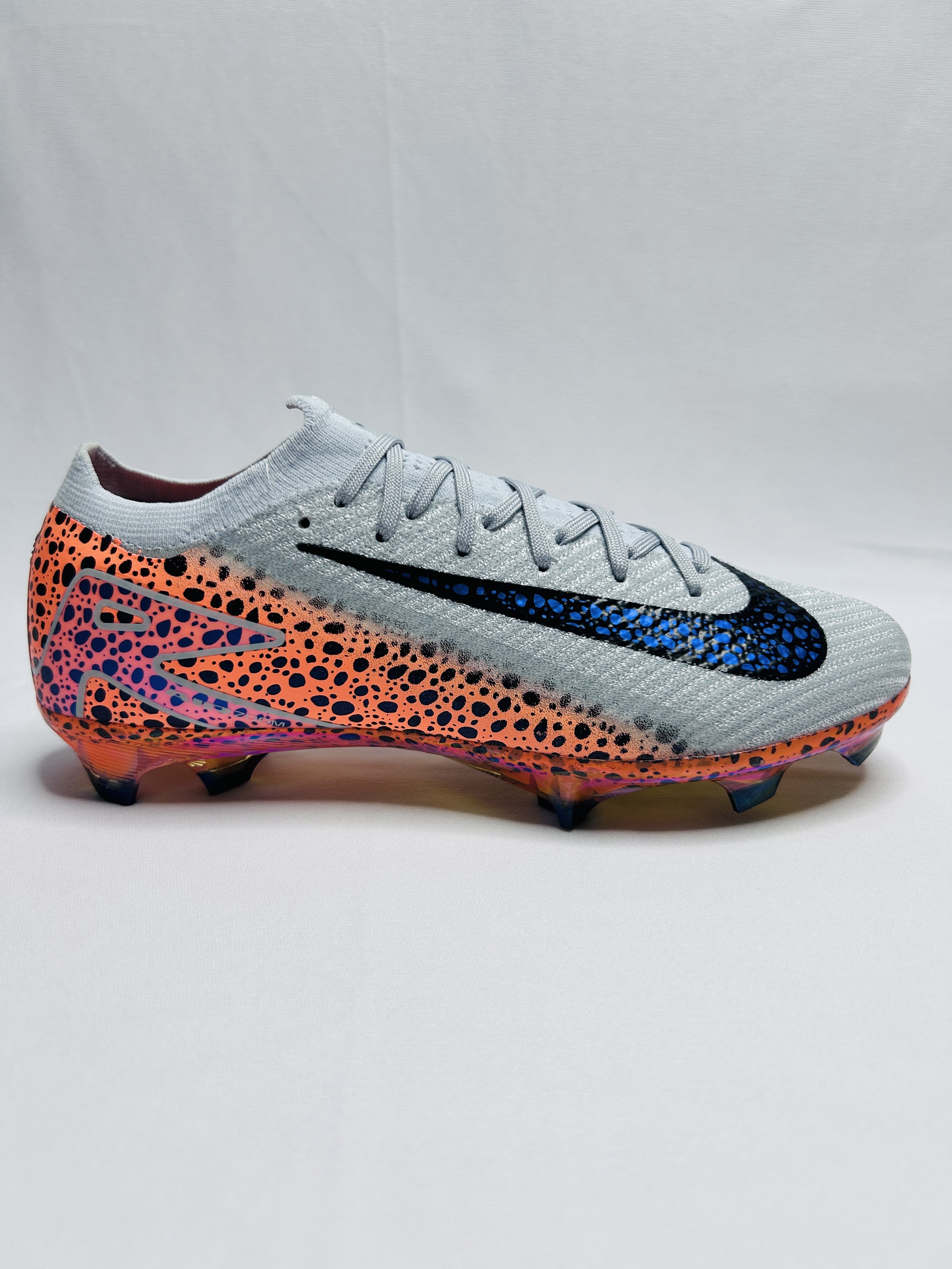 Mercurial Vapor 16 Electric Pack