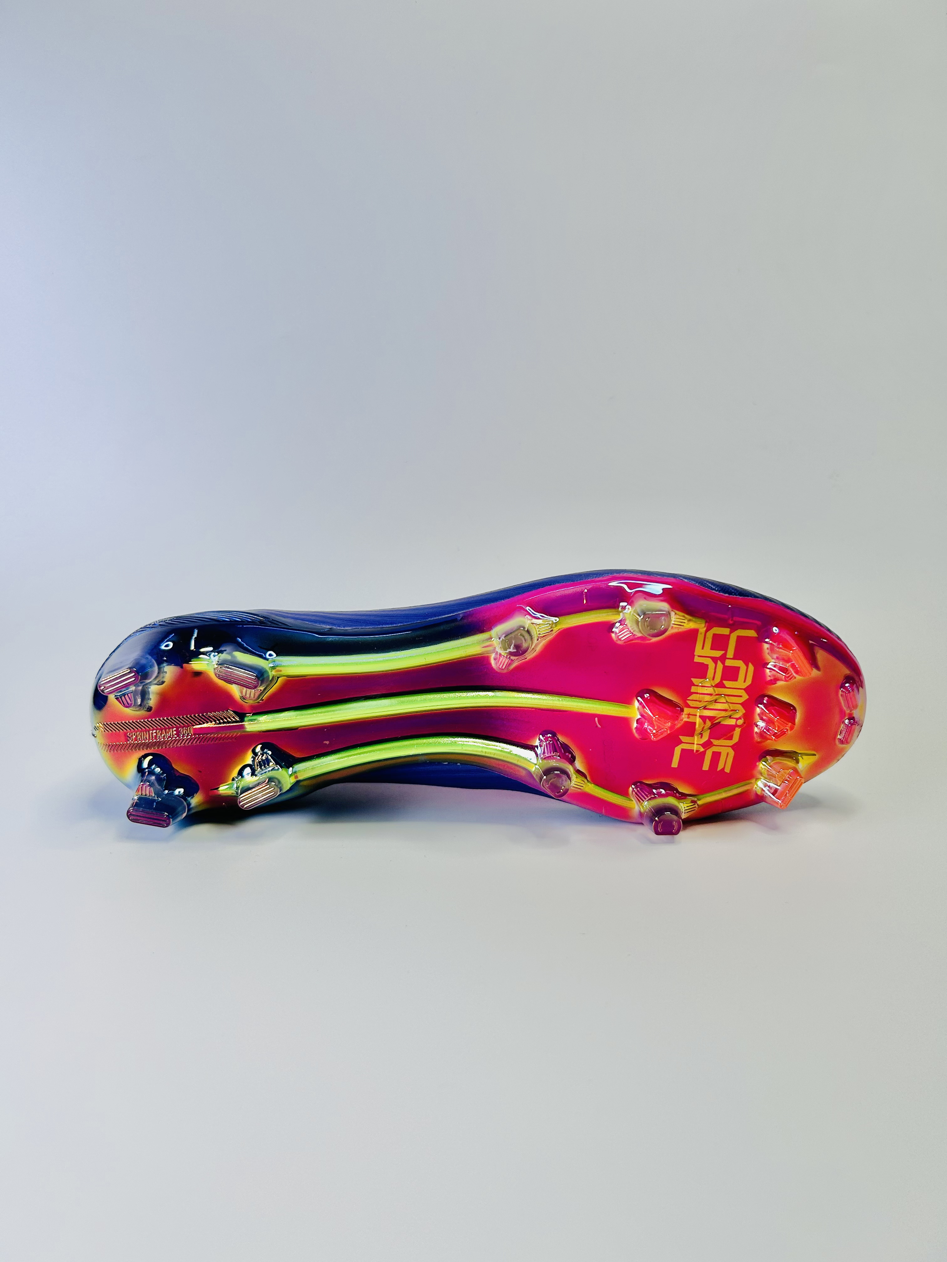 F50 Lamine 2025 Edition