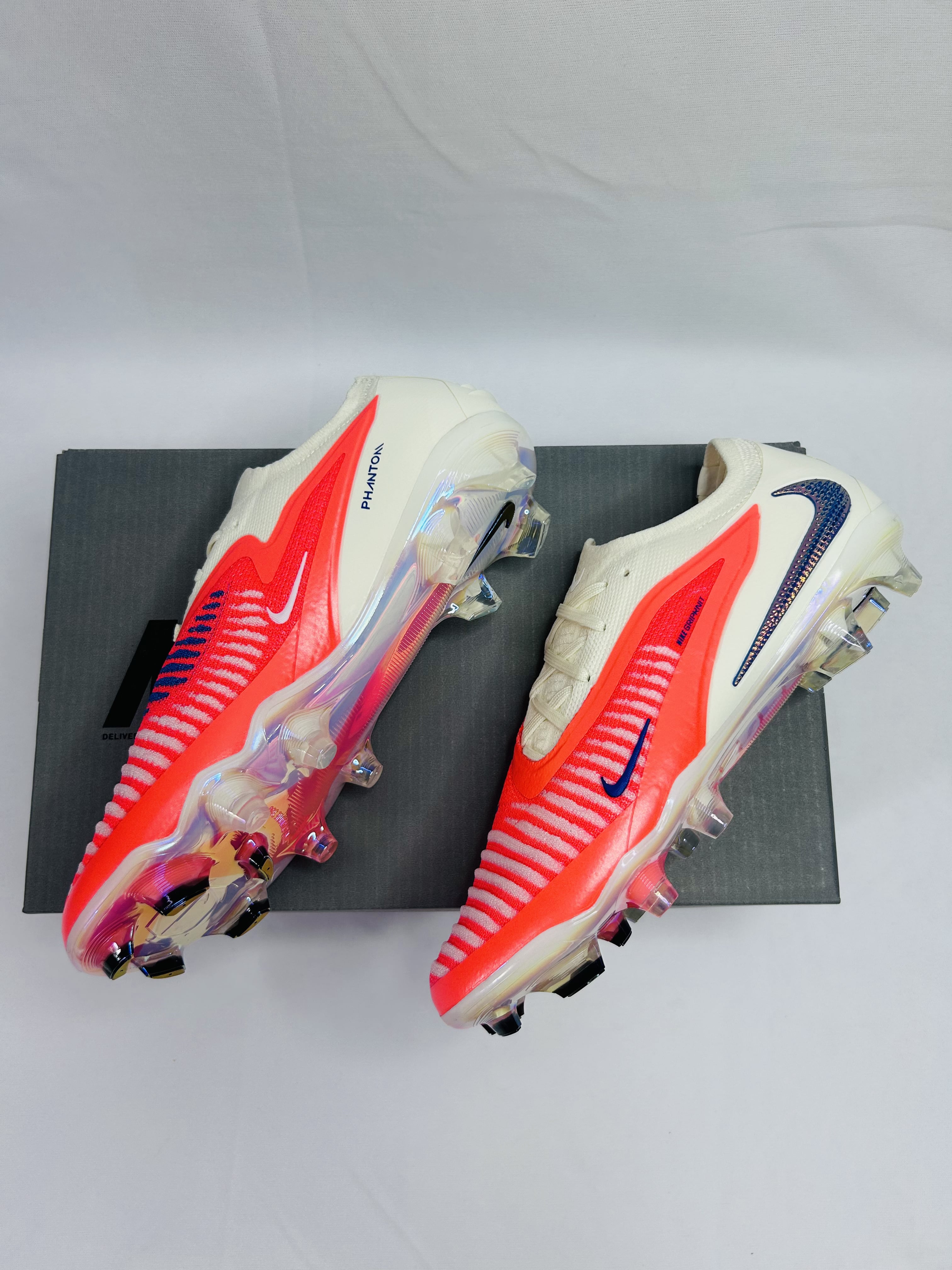 Phantom 6 Custom Colourway