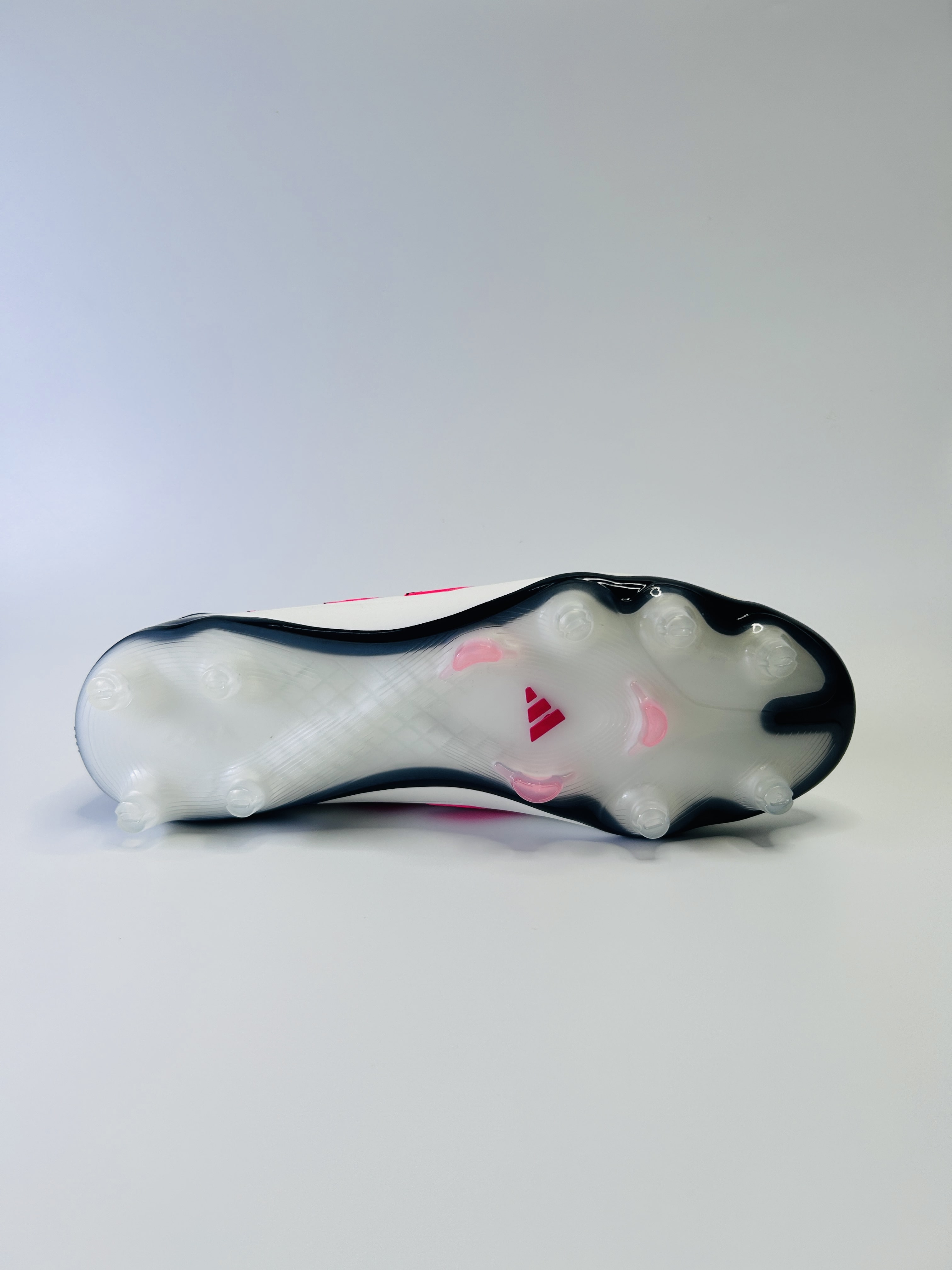 Copa Pure III White Red