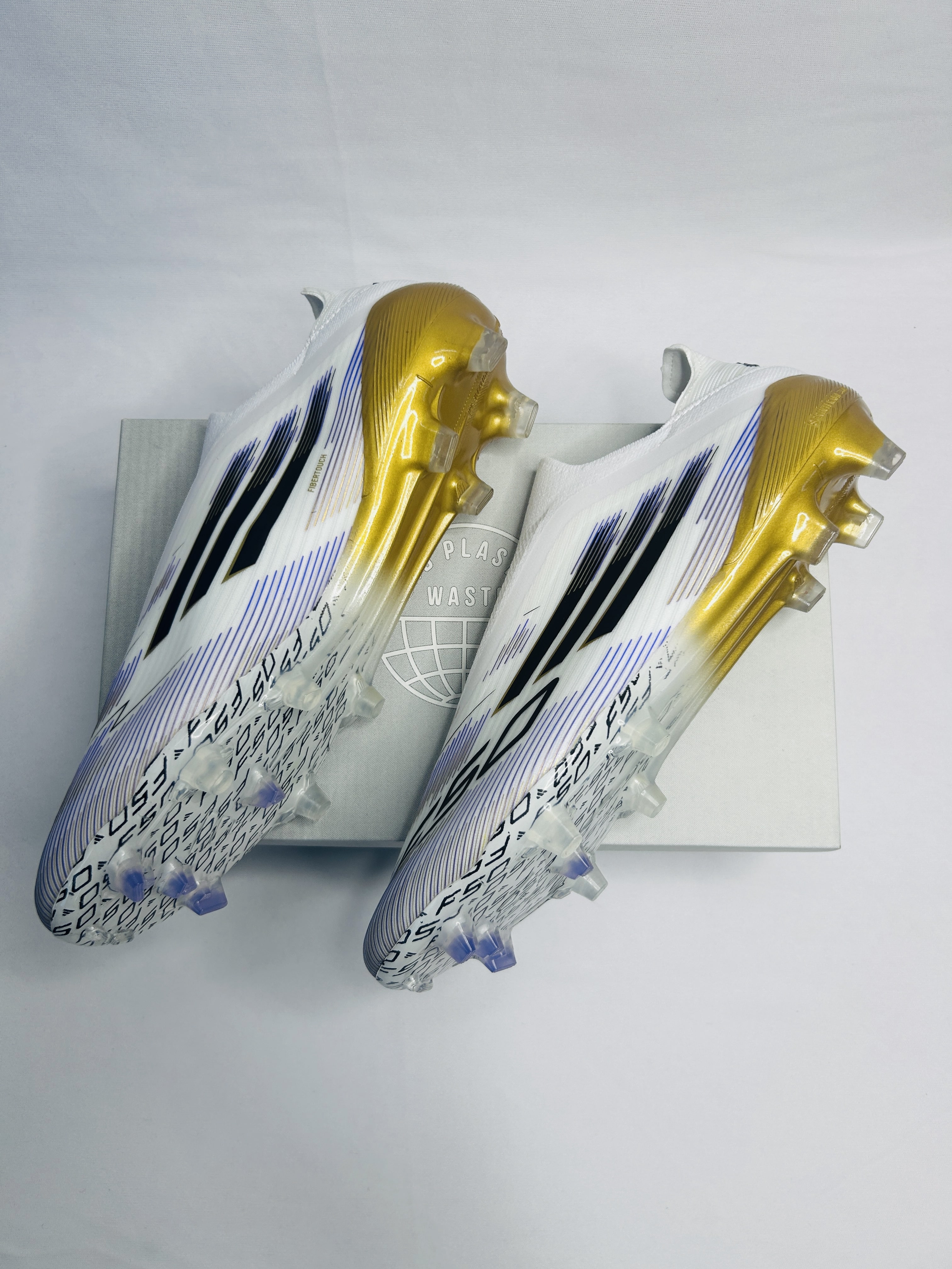 F50 Road to Glory Pack