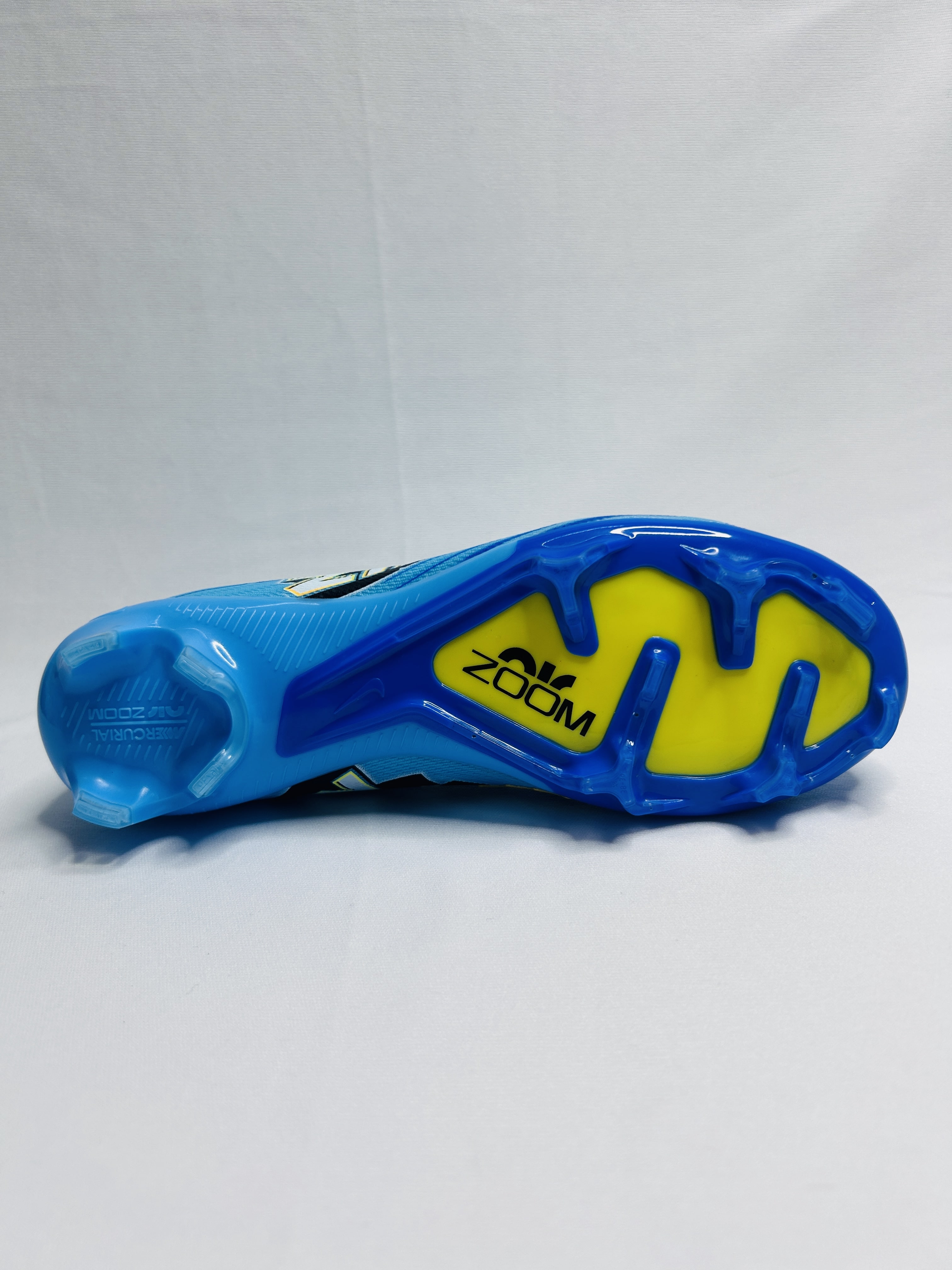 Mercurial Superfly 9 KM signature Pack