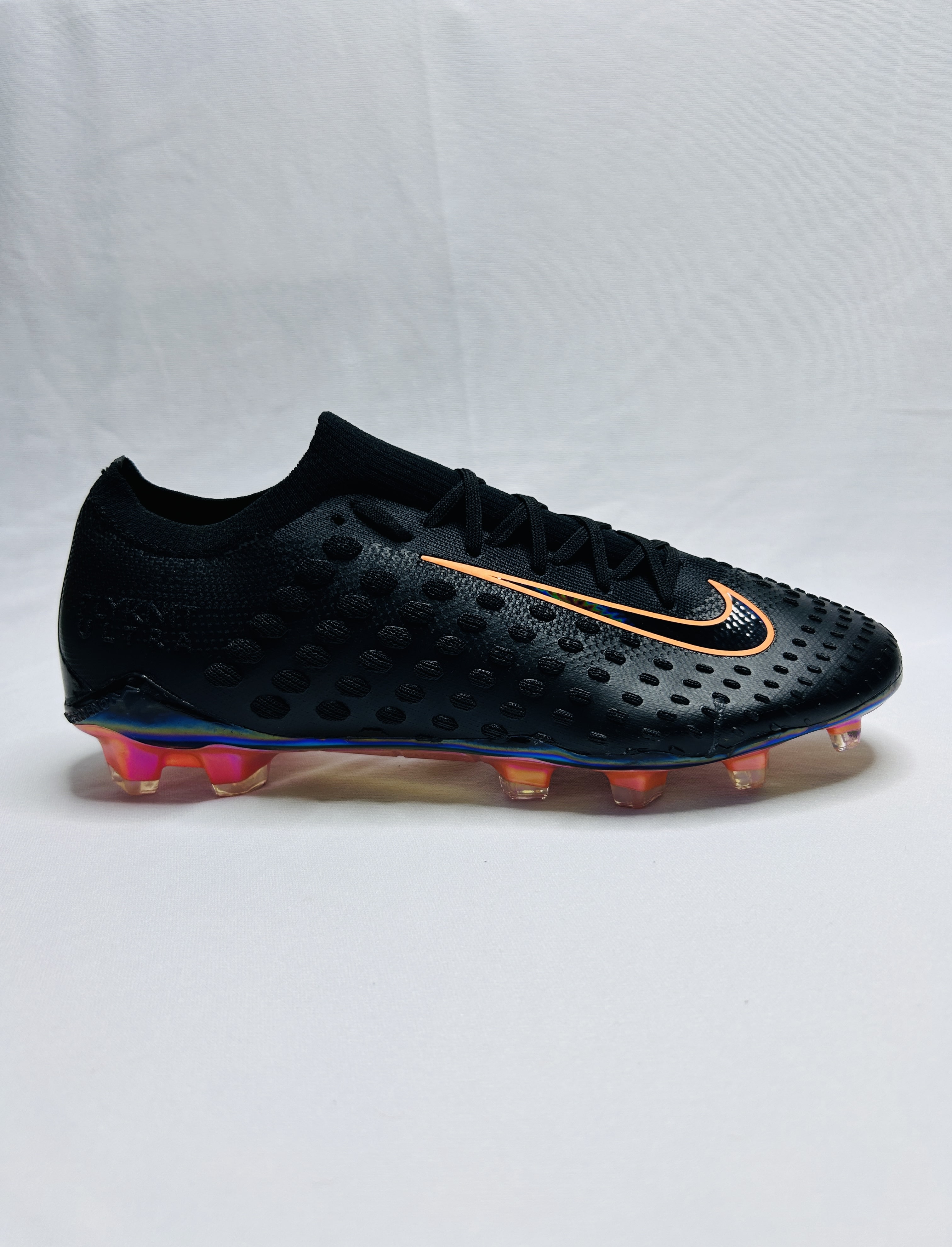 Mercurial Ultravenom
