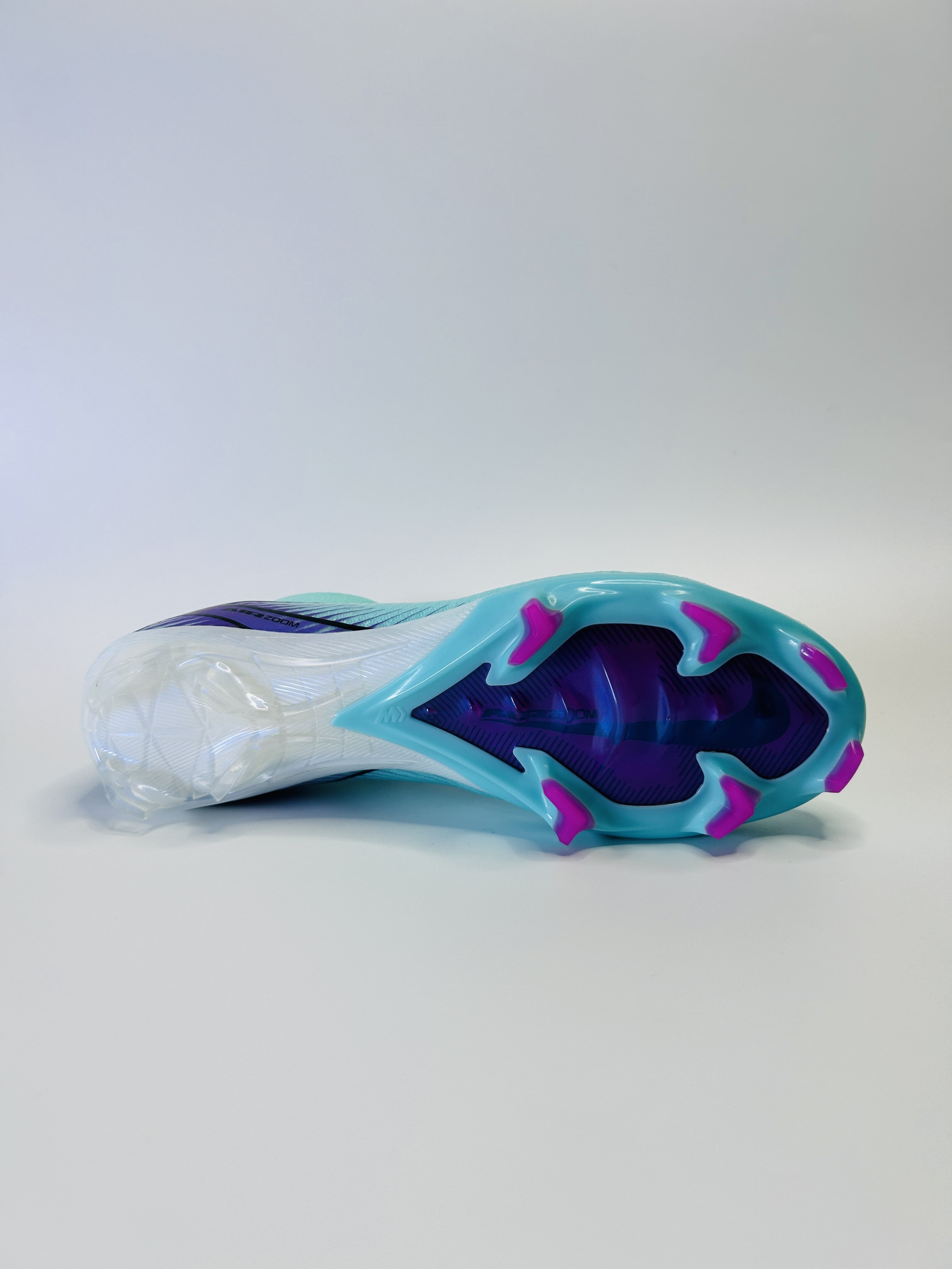 Mercurial Superfly 10 Mad Ambition Pack