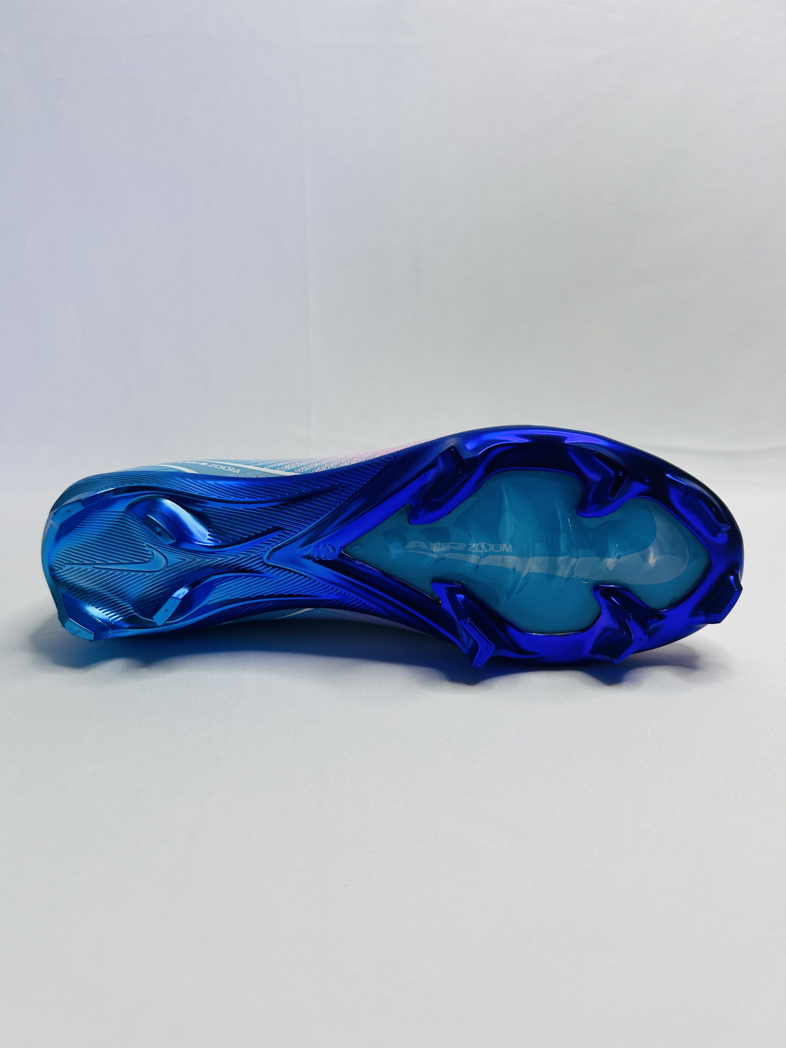 Mercurial Superfly16 Chromatic Edition