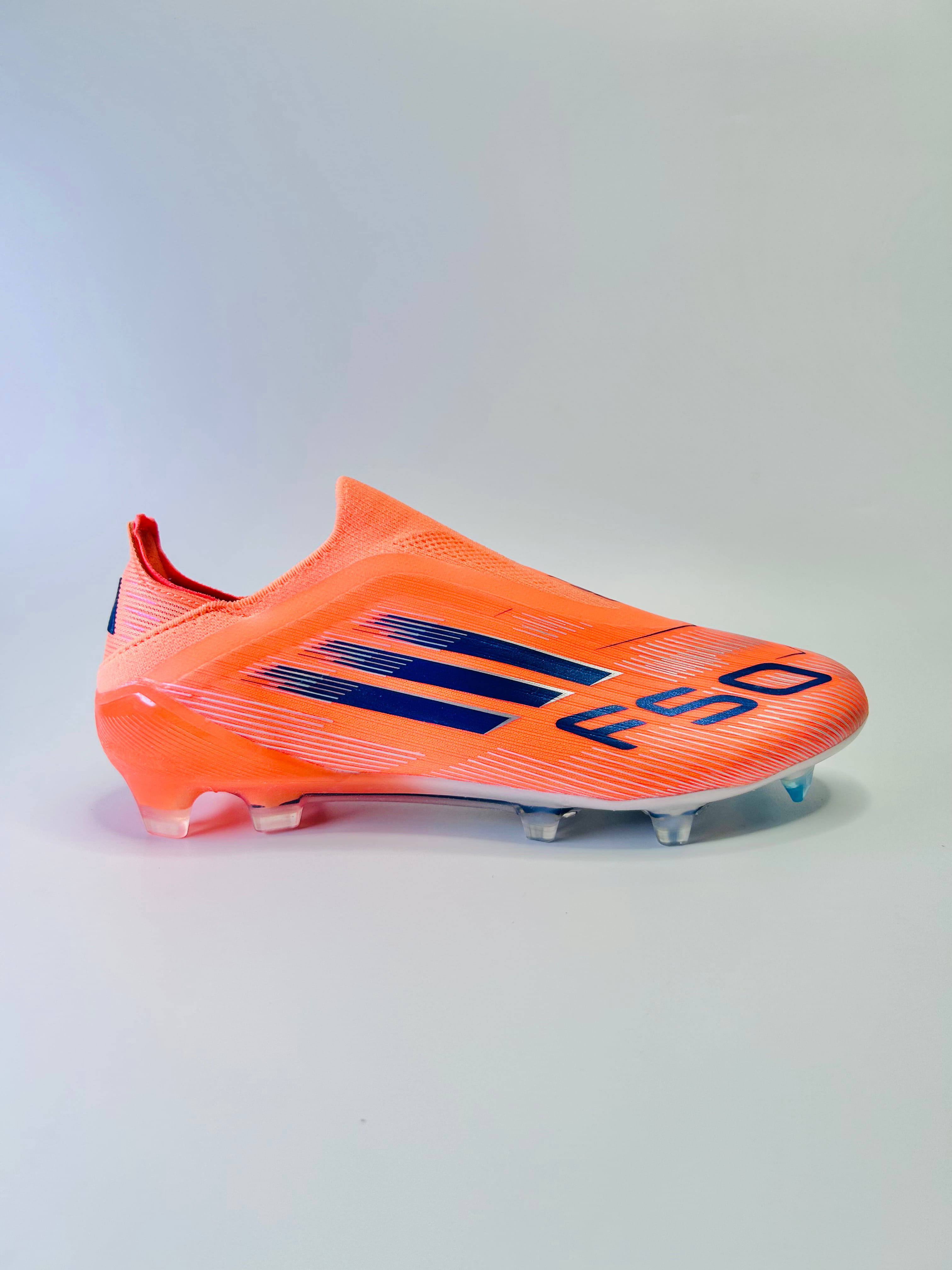 F50 Coral Blaze