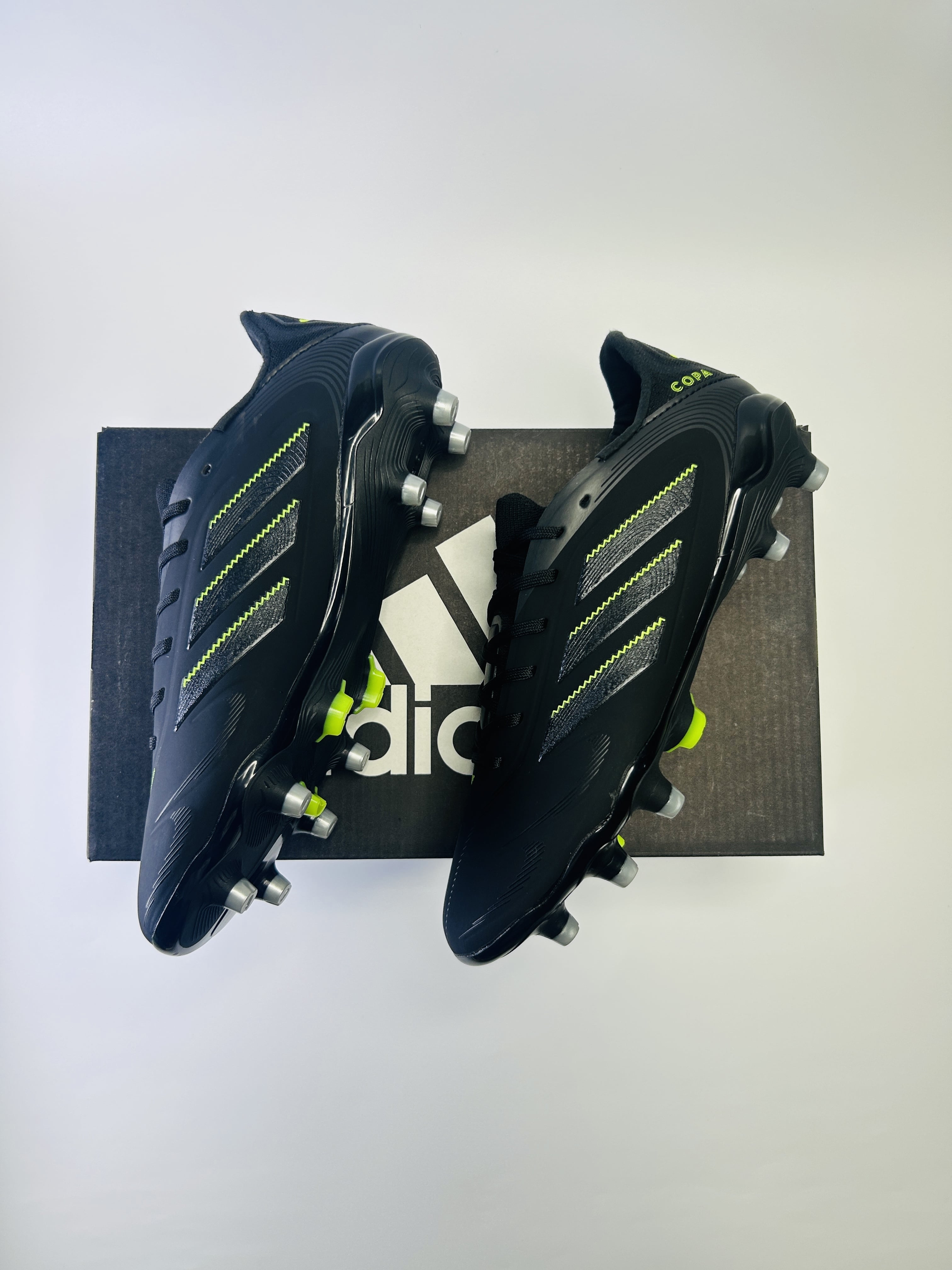 Copa Pure III Electric pack