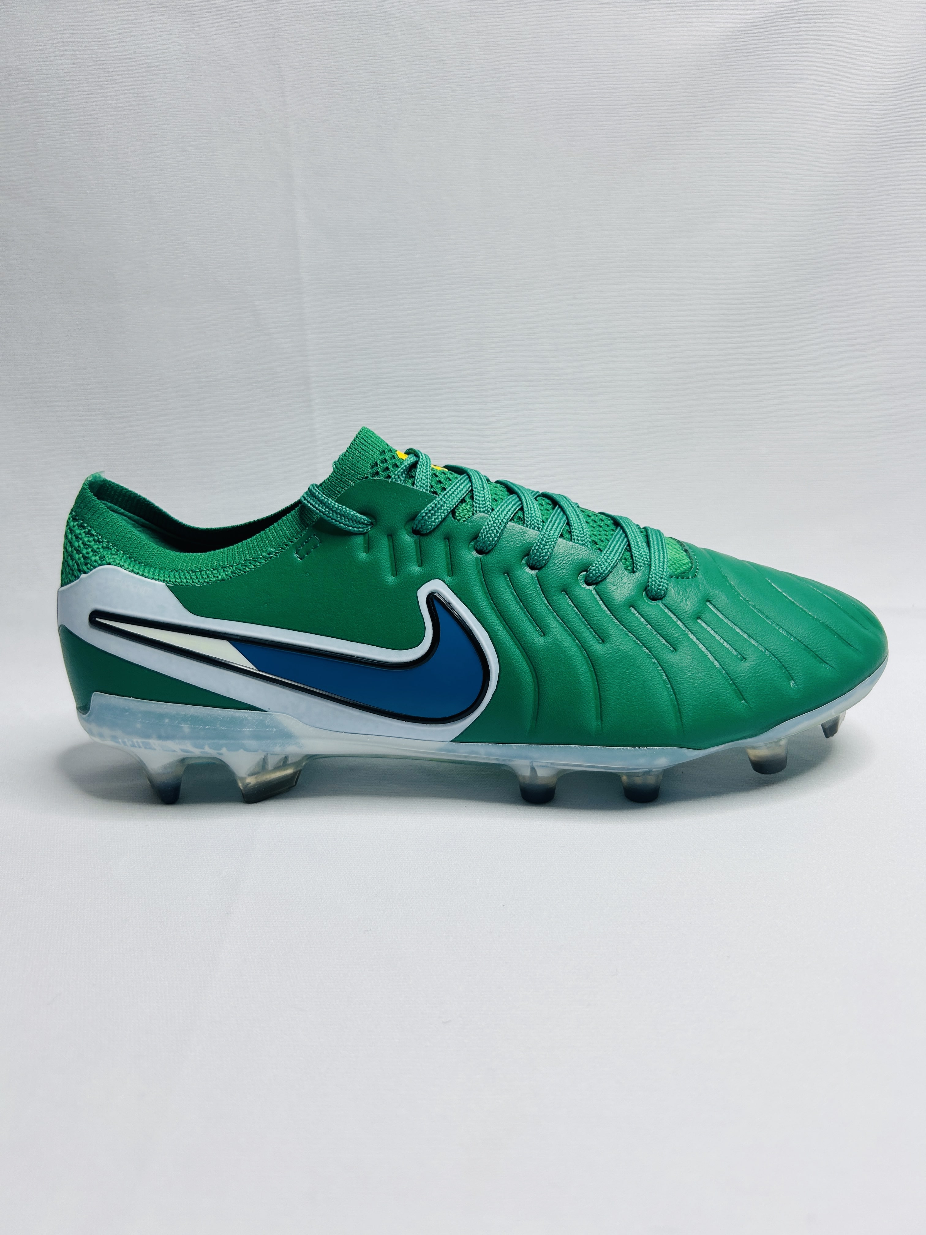 Tiempo Fear Nothing Pack