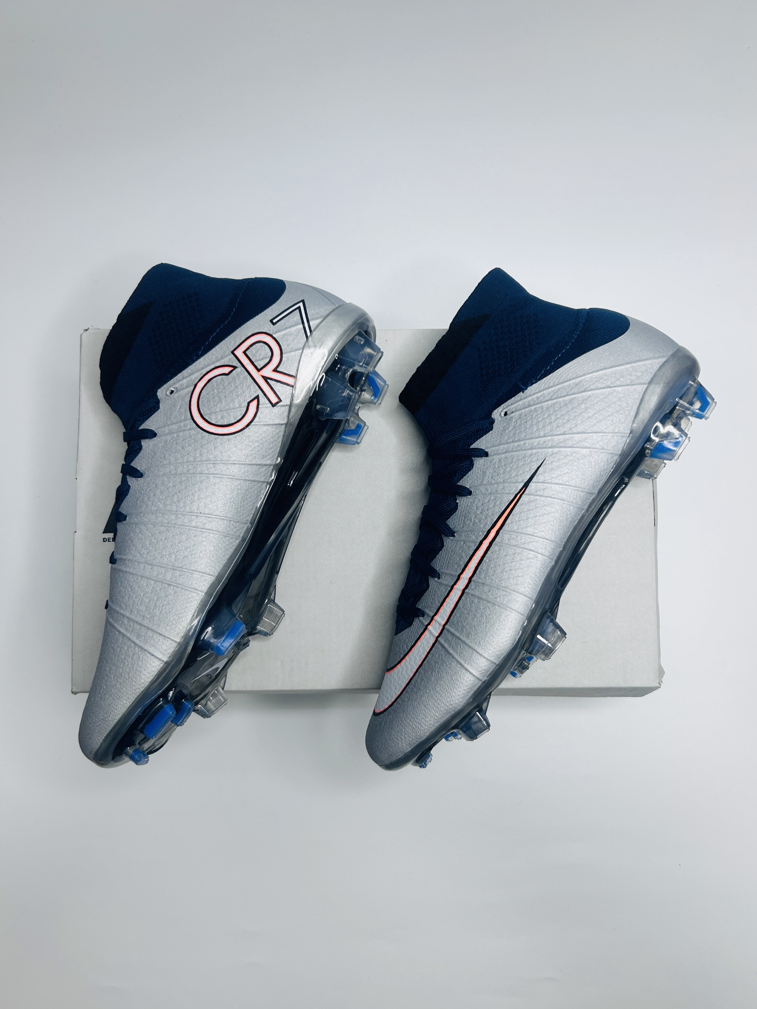Mercurial Superfly 4 CR7 Pack