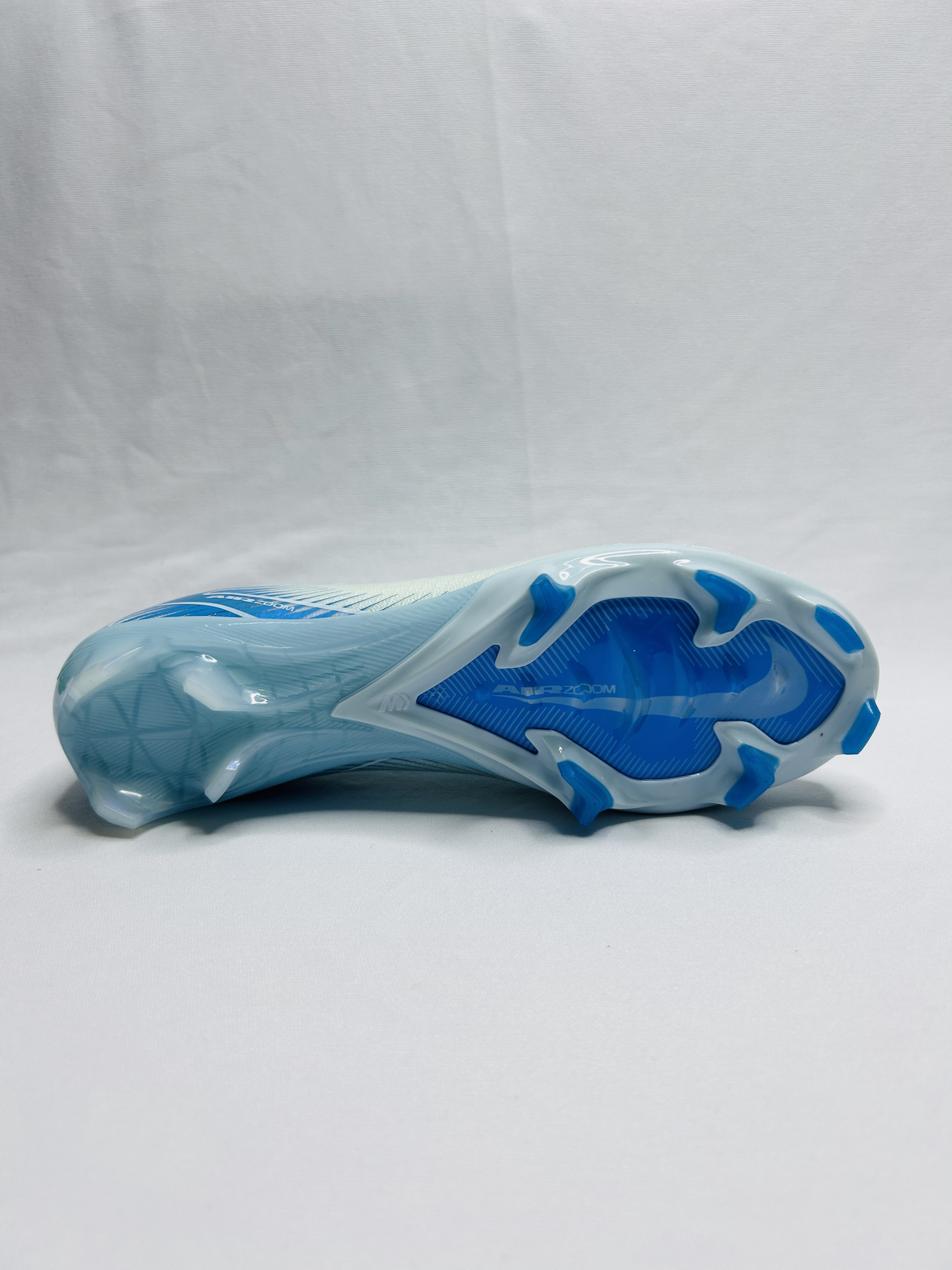 Mercurial Vapor 16 Sky Blue Colourway