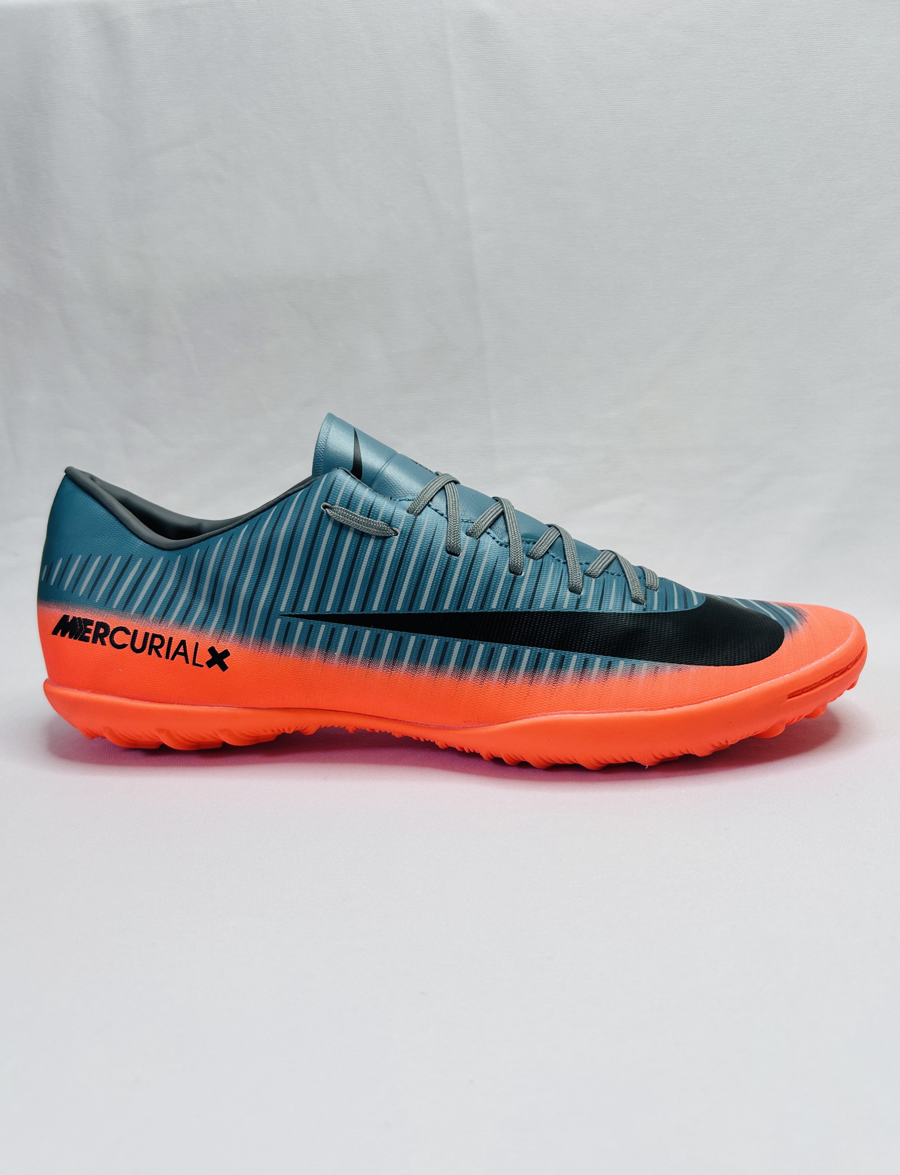 Mercurial vapor 11 CR7 TF