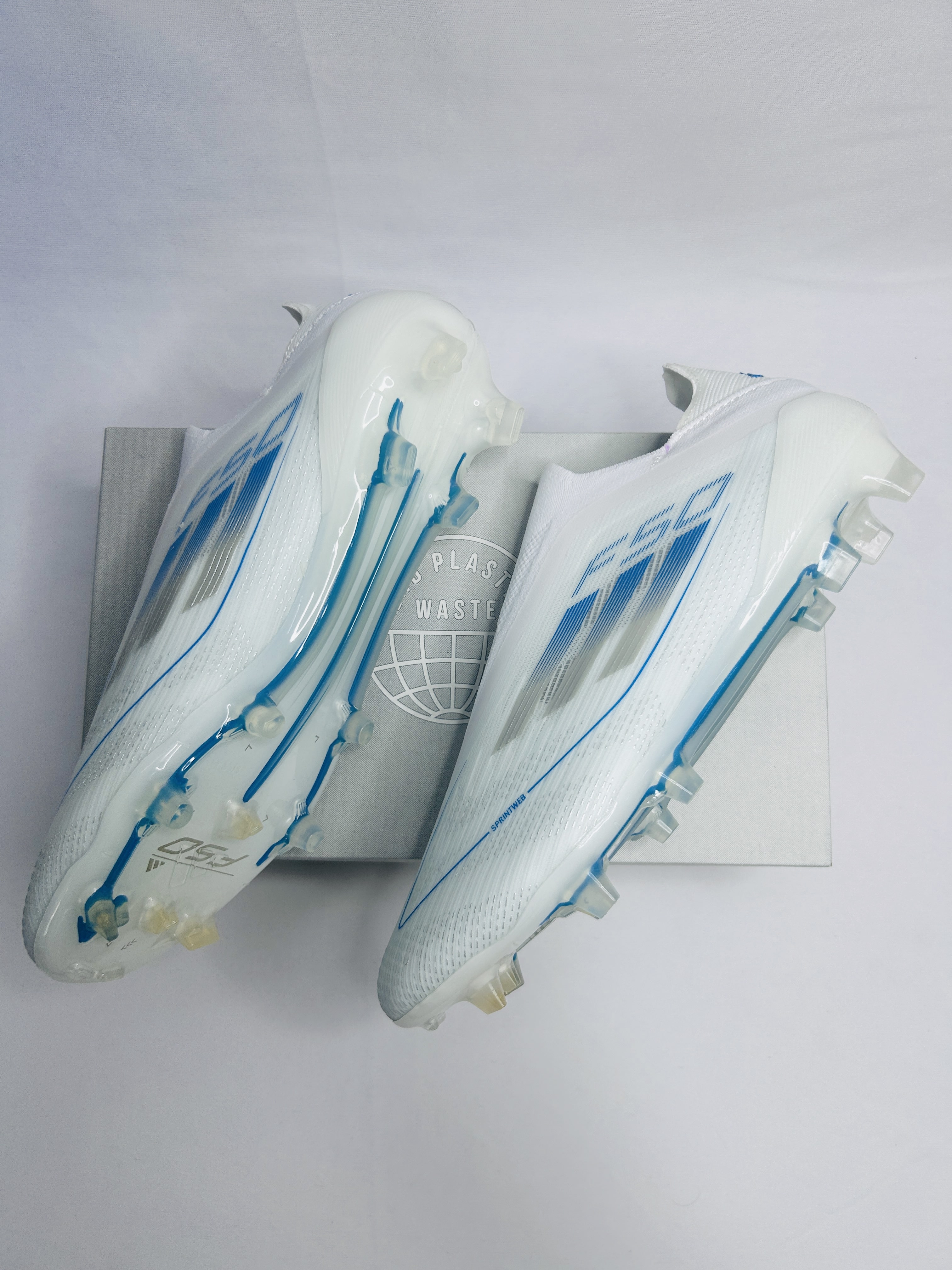 F50 Polar Victory Pack