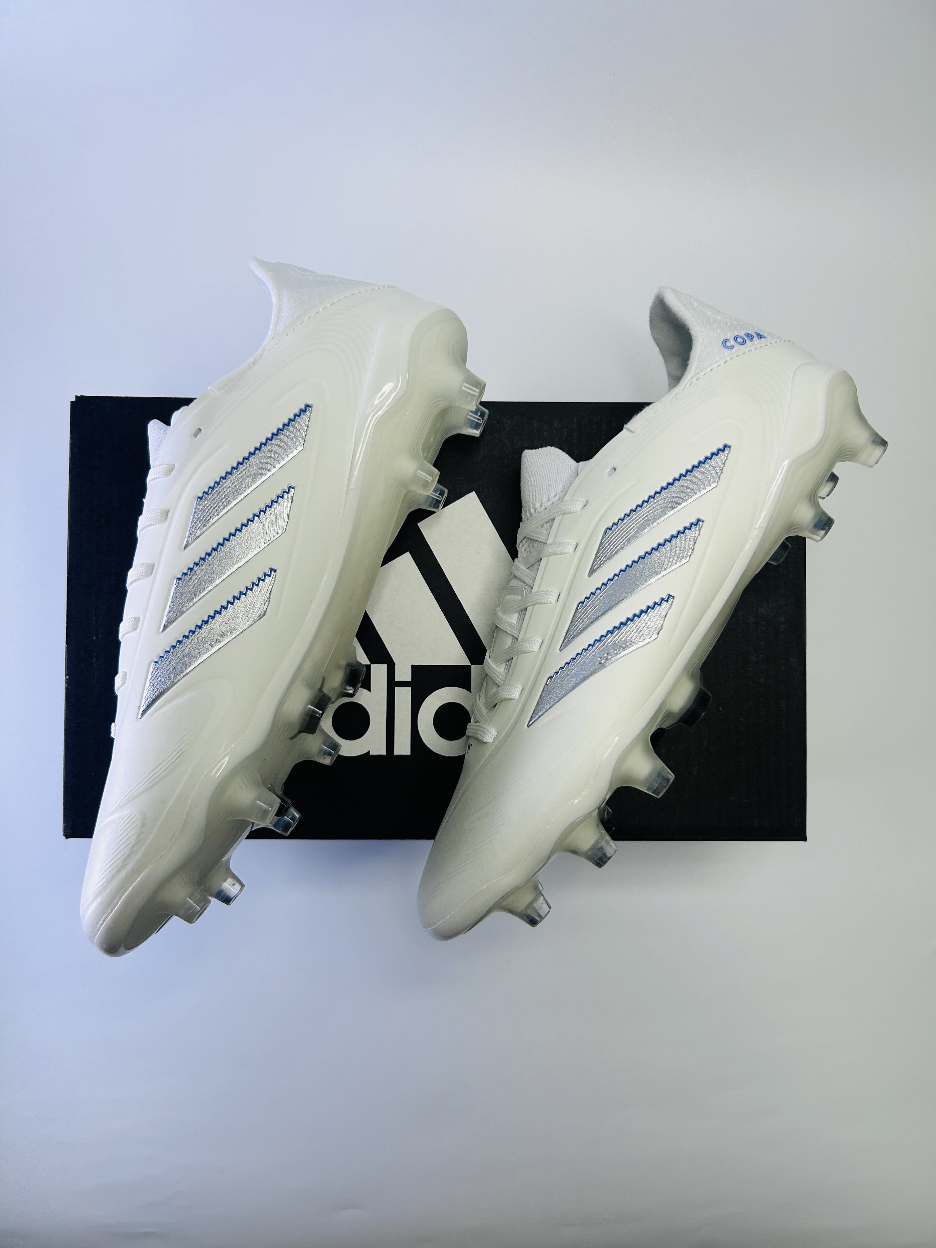 Copa Pure III Polar victory pack