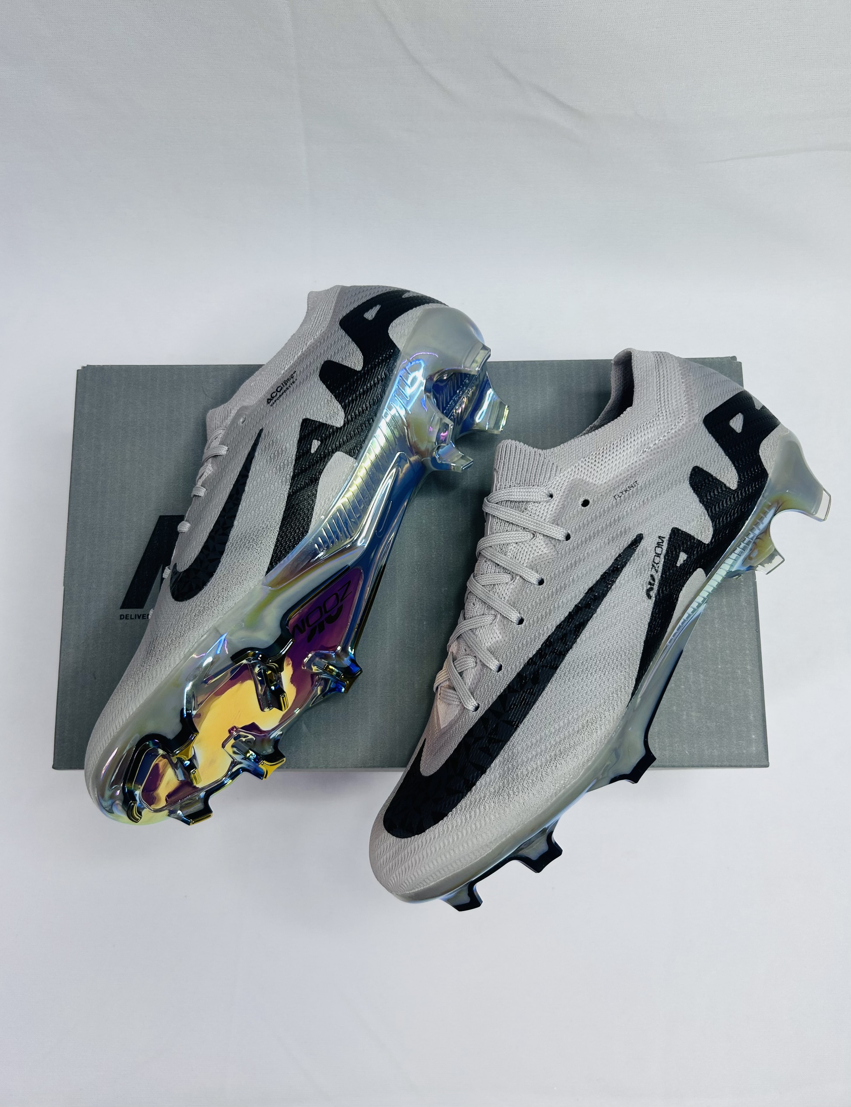 Mercurial Vapor 15 Rising Gem Pack