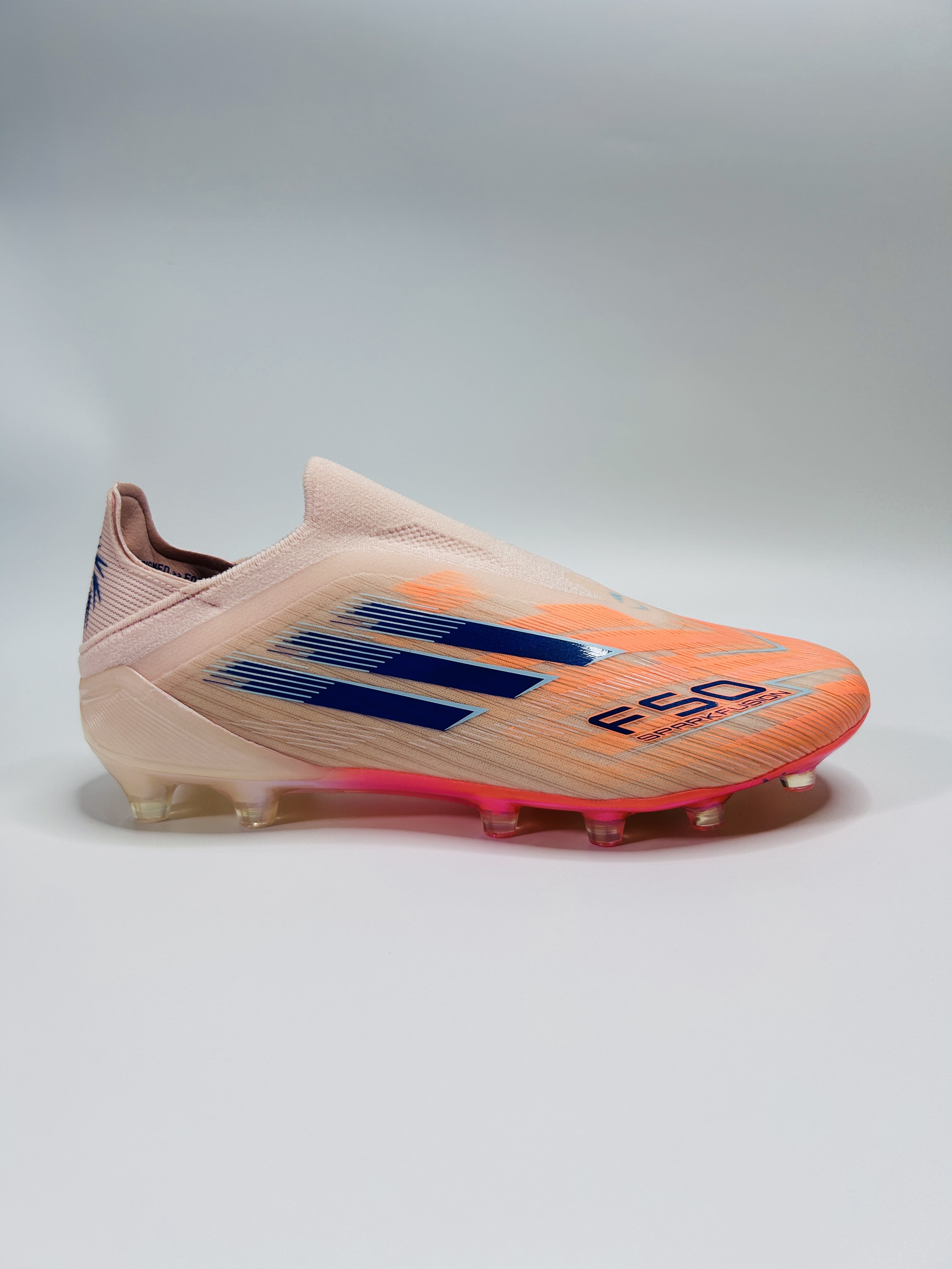 F50 Sparkfusion Coral Blaze Pack