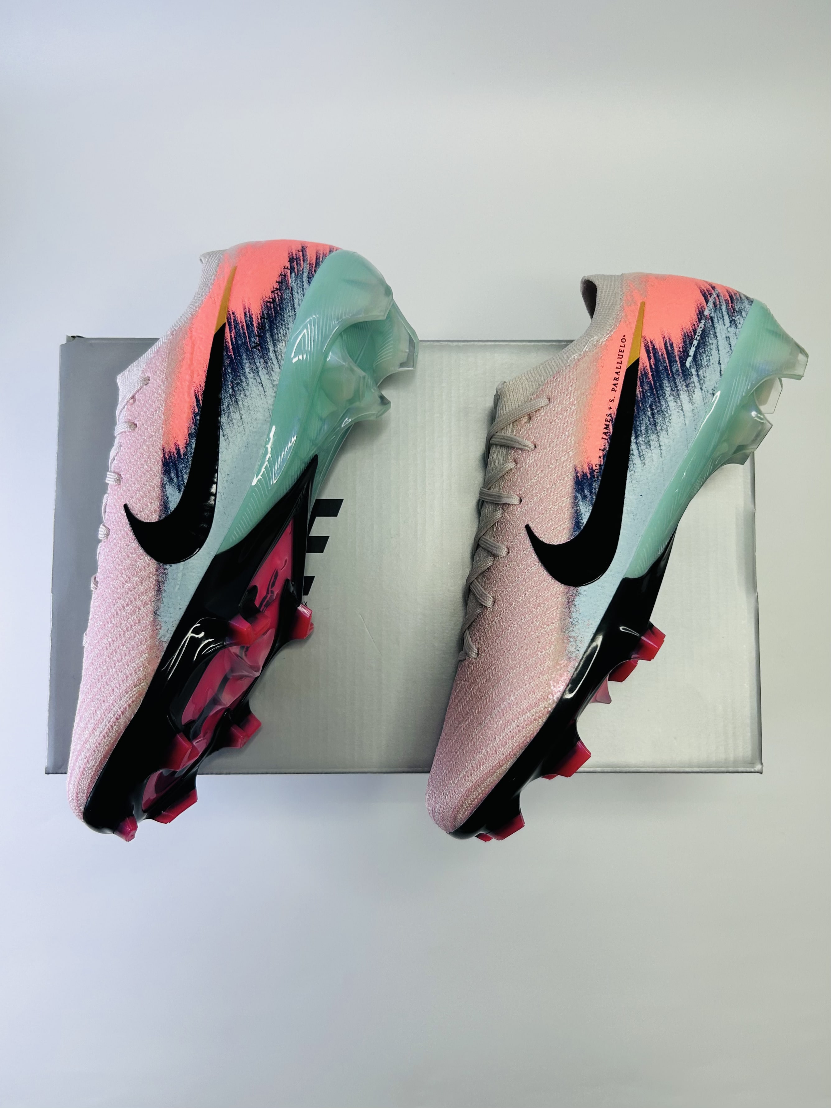 Mercurial Vapor 16 United 002 Pack