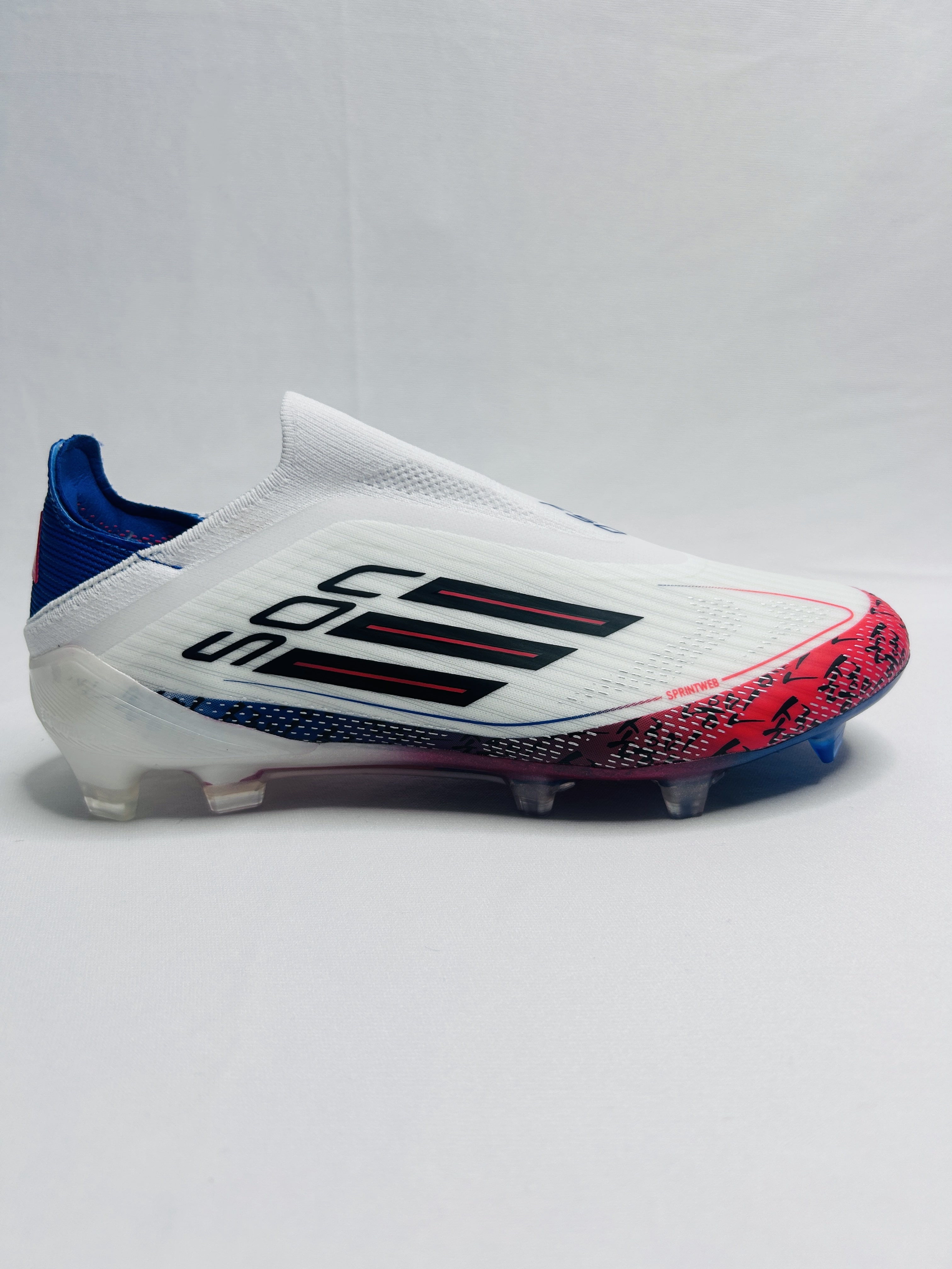 F50 TAEGE "SON HEUNG-MIN" EDITION