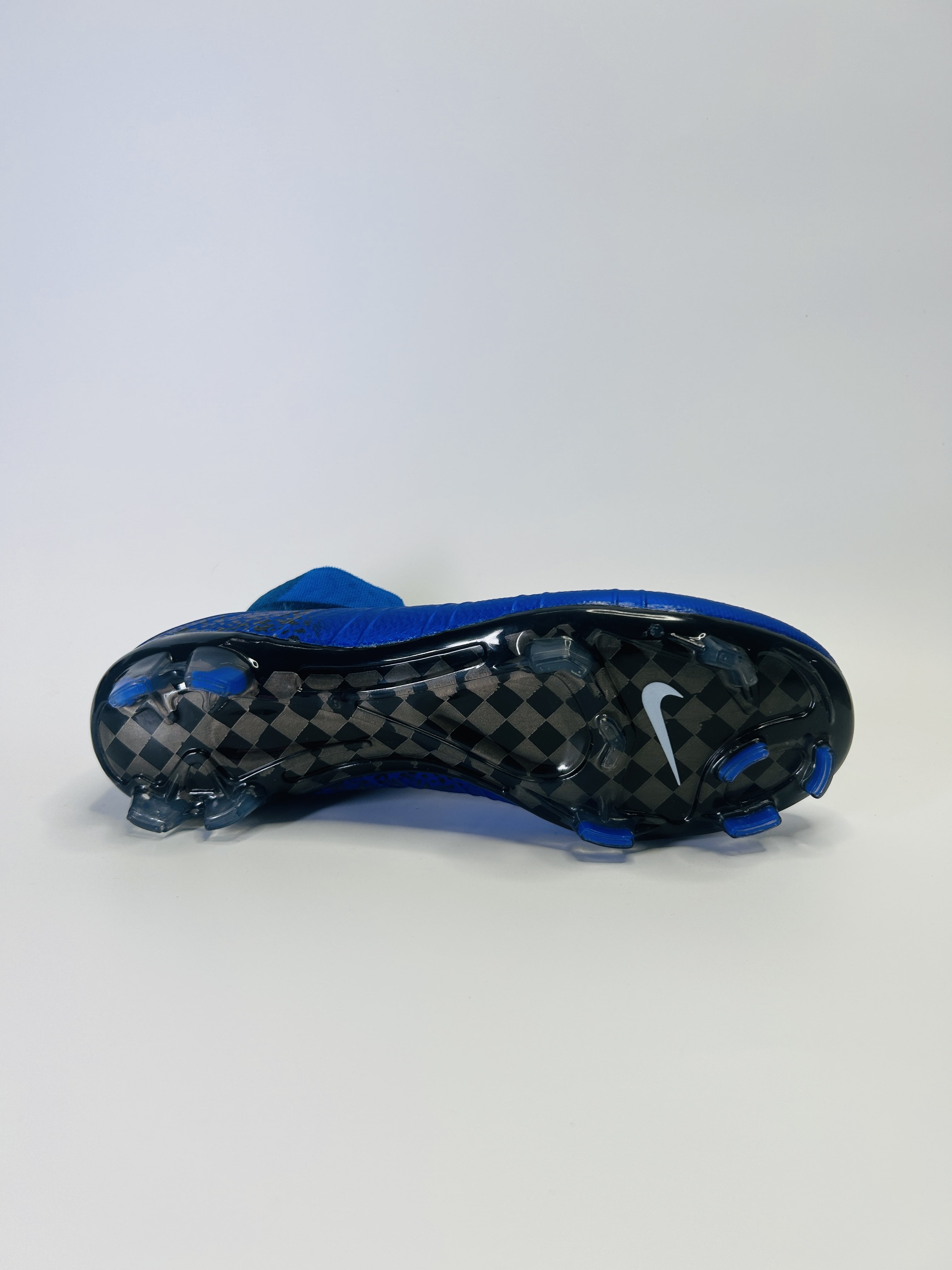 Mercurial Superfly 4 CR7 Blue