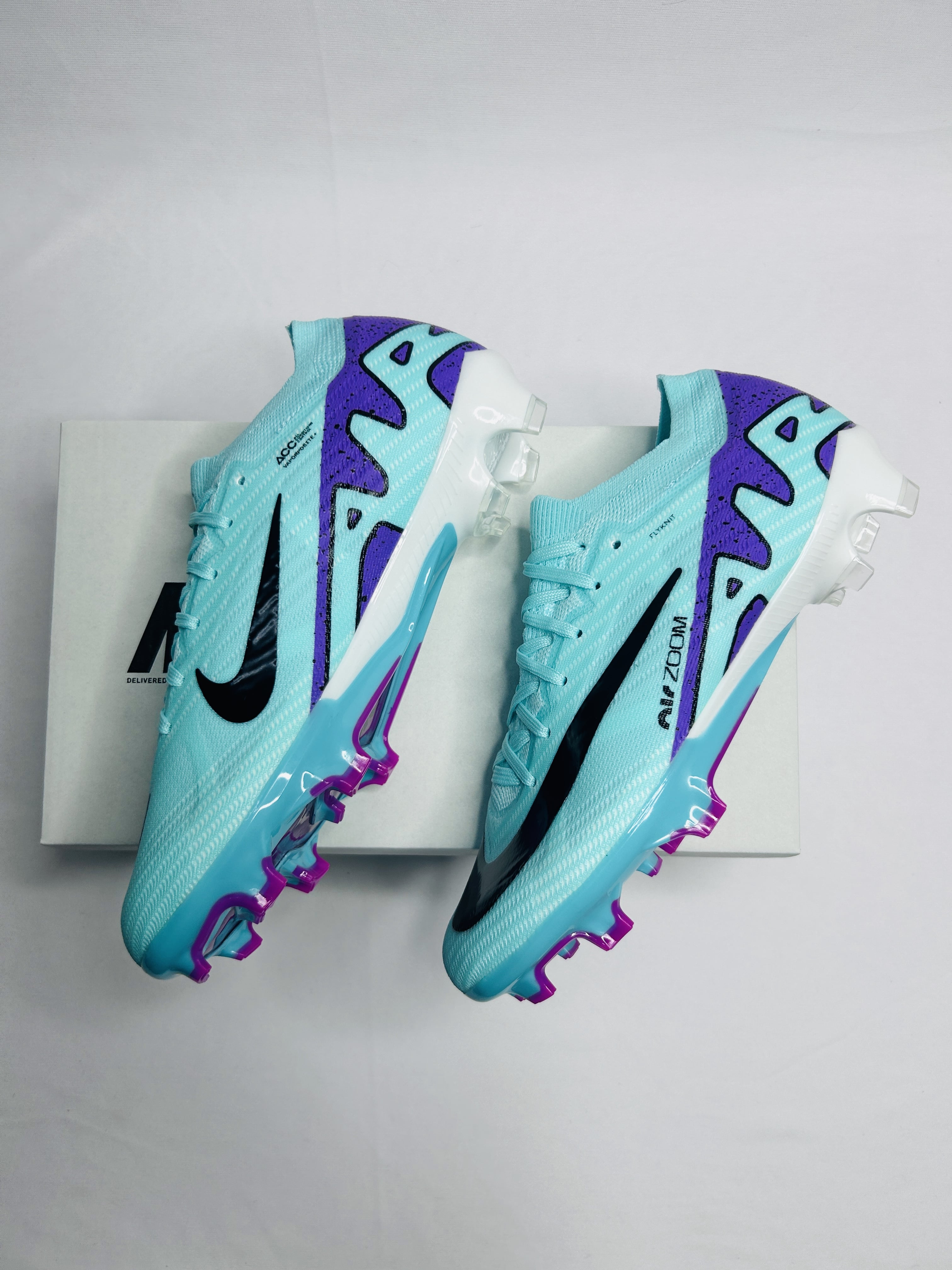 Mercurial Vapor 15 Peak Ready Pack