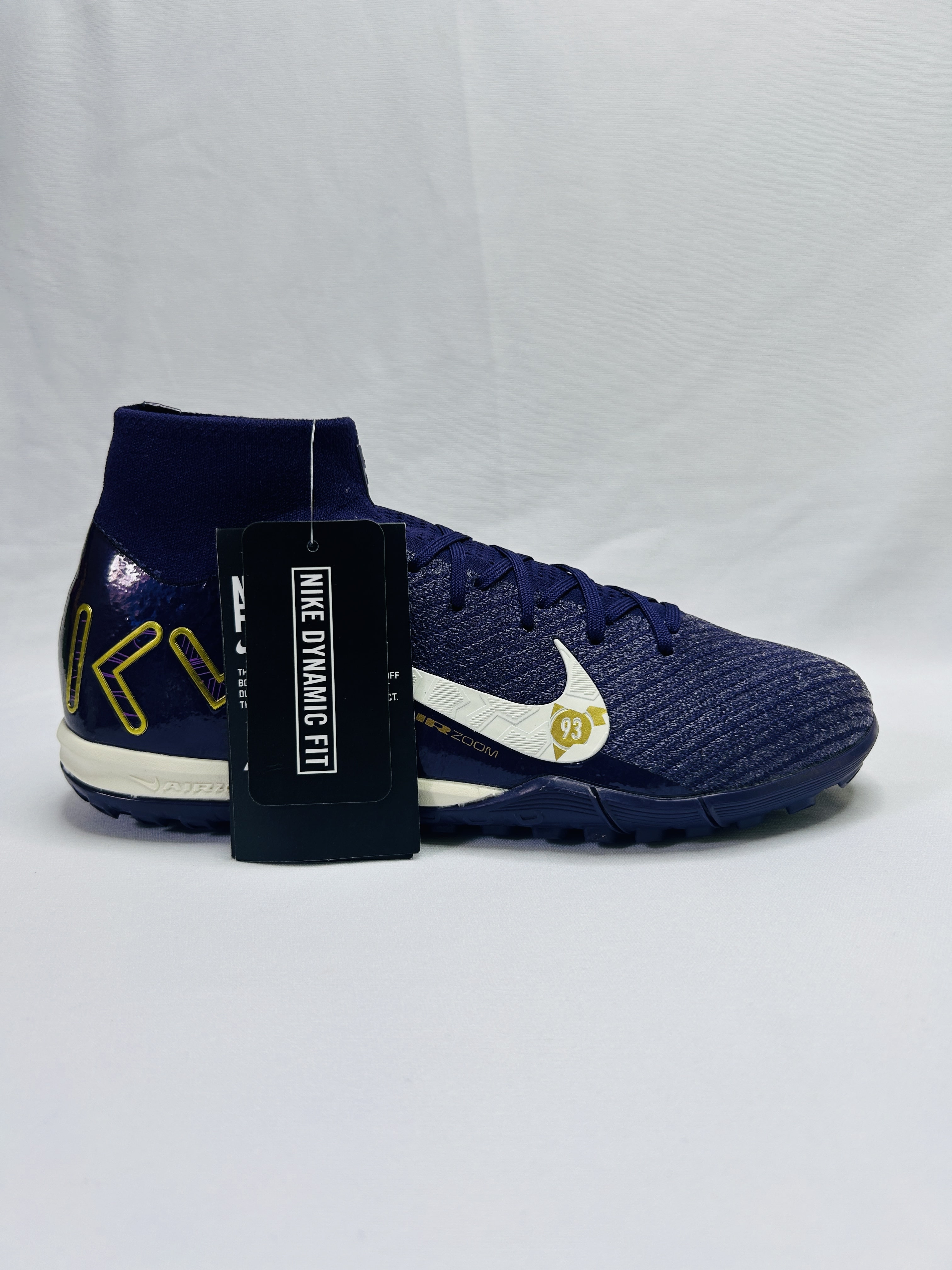 Mercurial Superfly 10 KM Pack TF