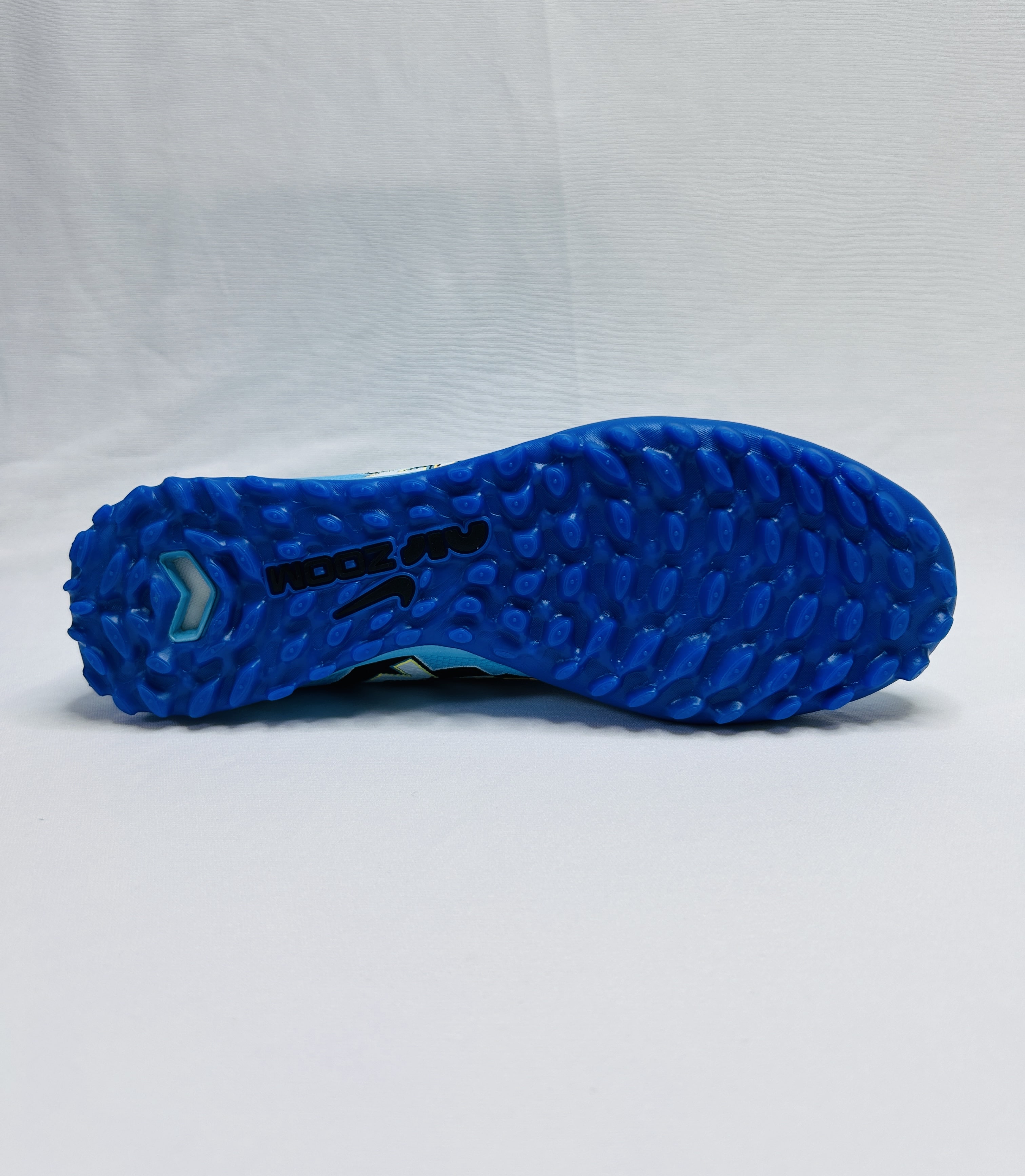 Mercurial Vapor 15 KM Signature Pack TF