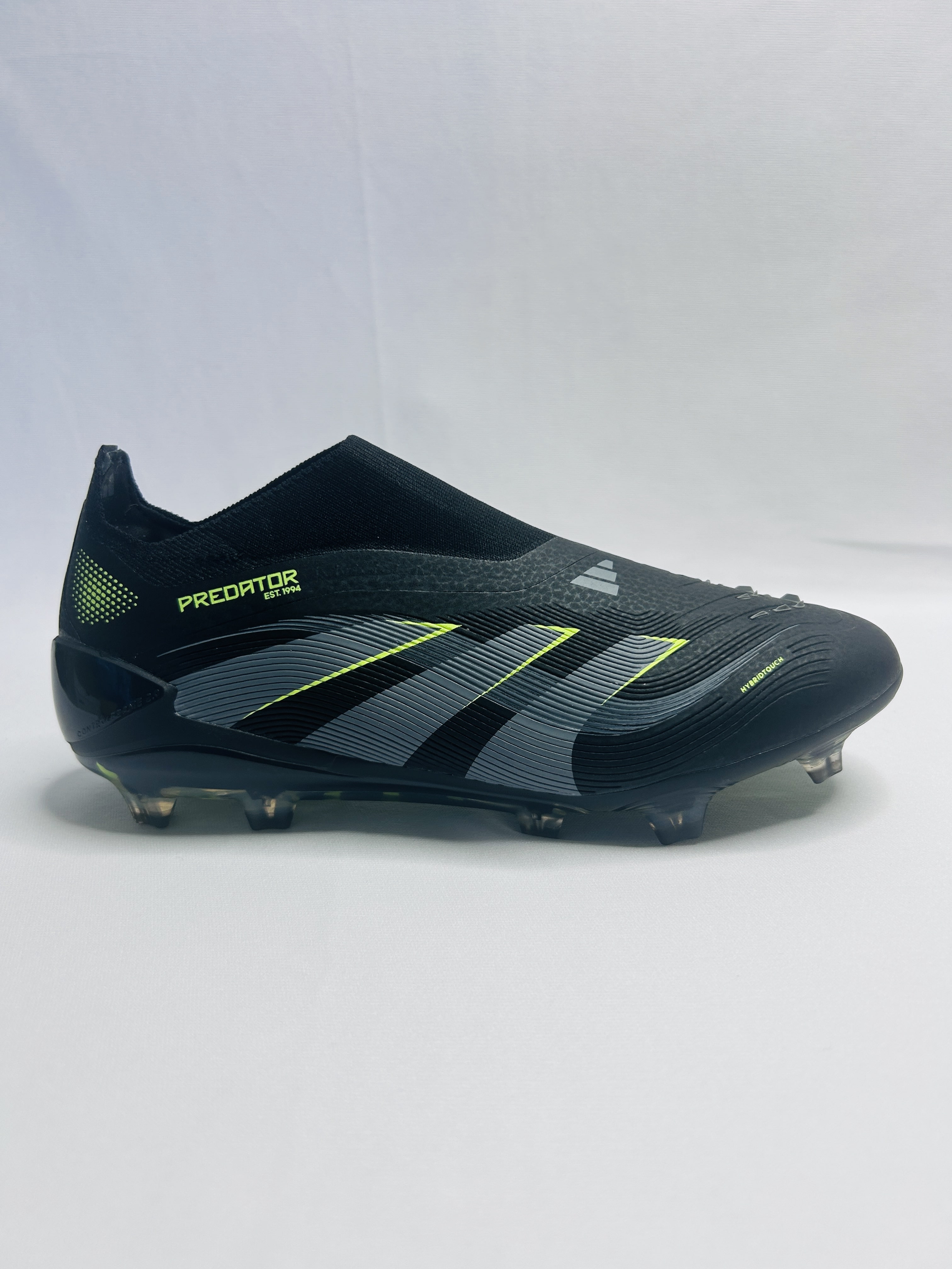 Predator 30 Electric Pack Laceless