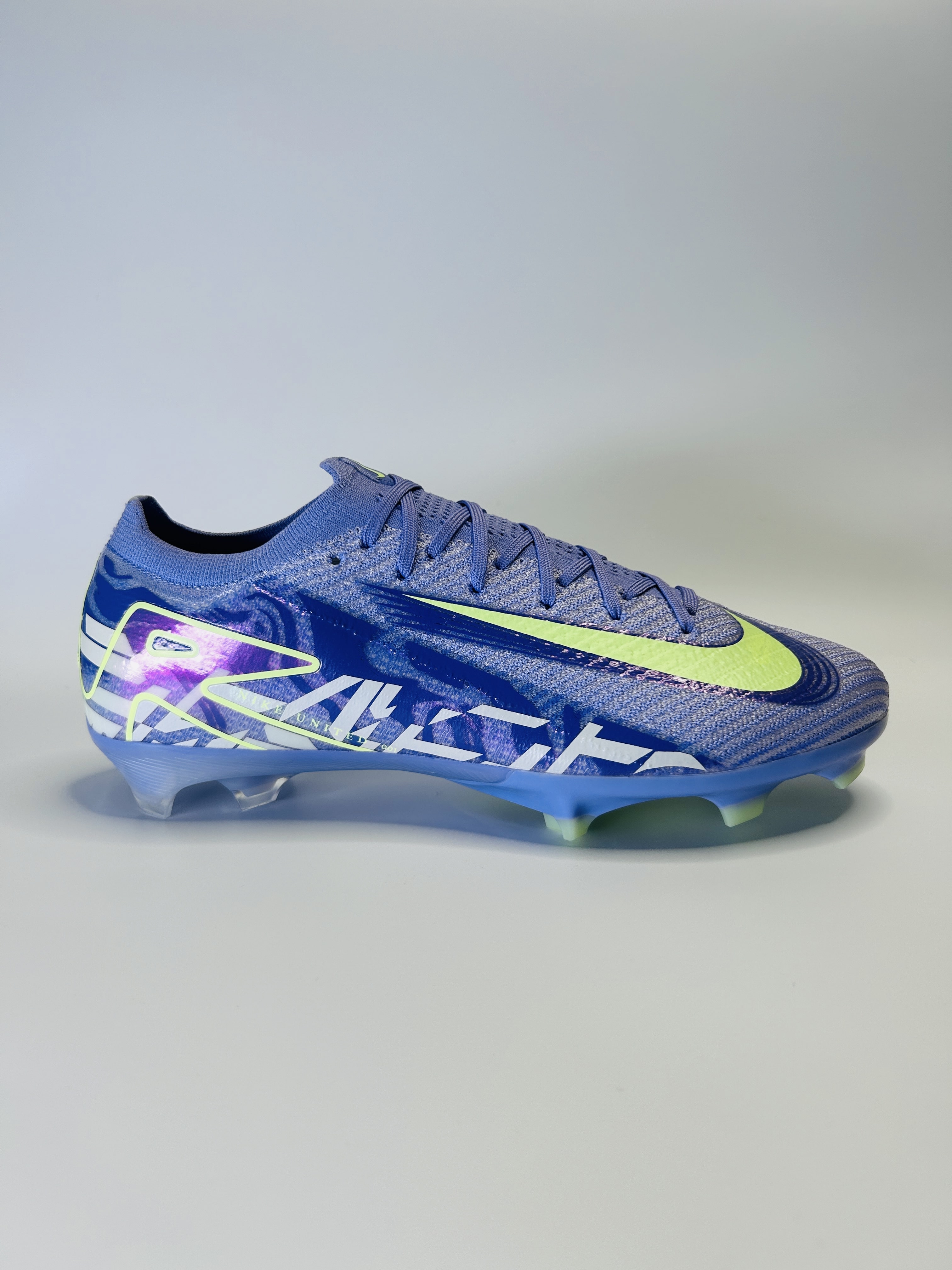 Mercurial Vapor 16 United Pack