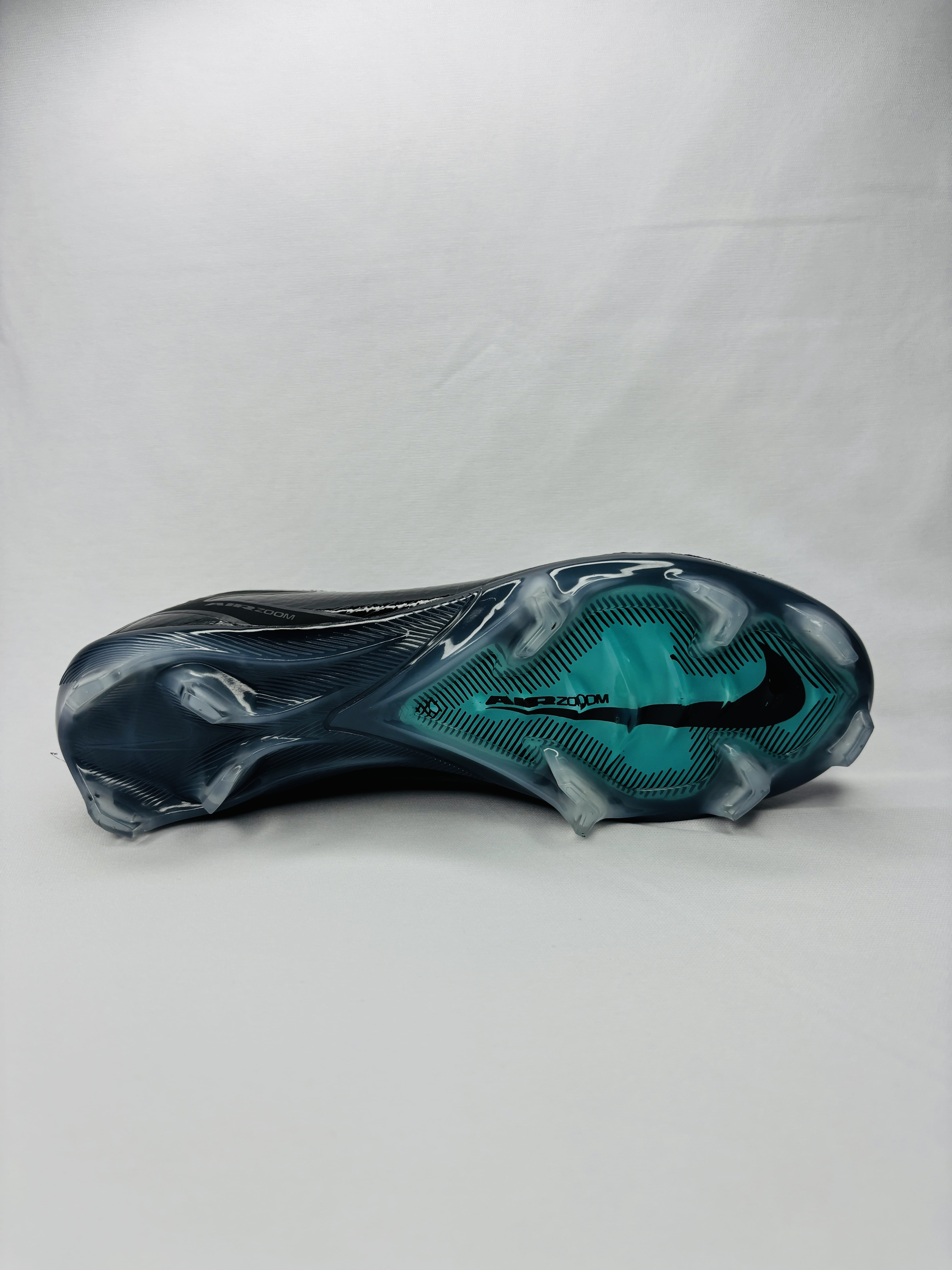 Mercurial Vapor 16 Black Custom Colourway