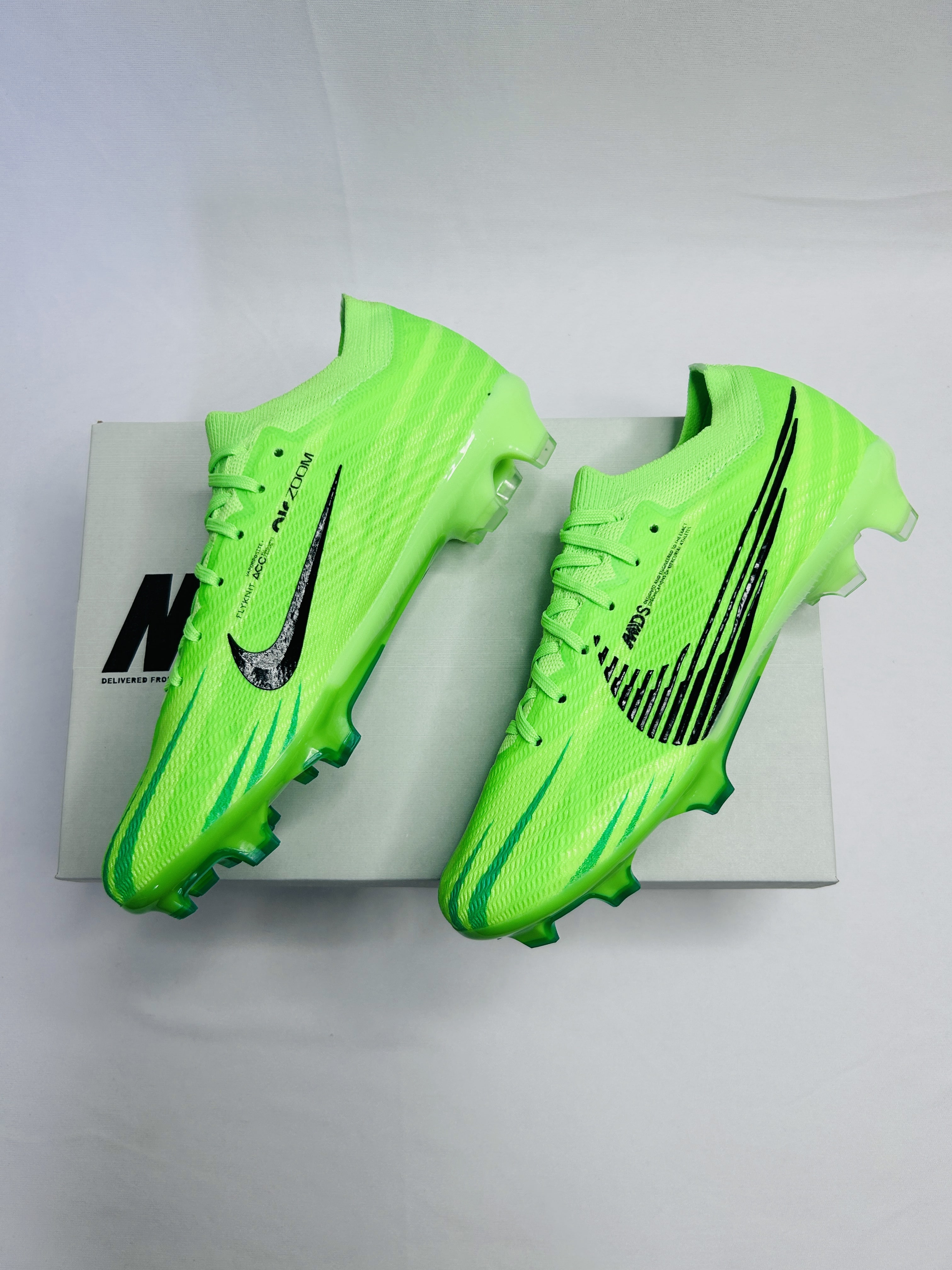 Mercurial Vapor 15 MDS 008