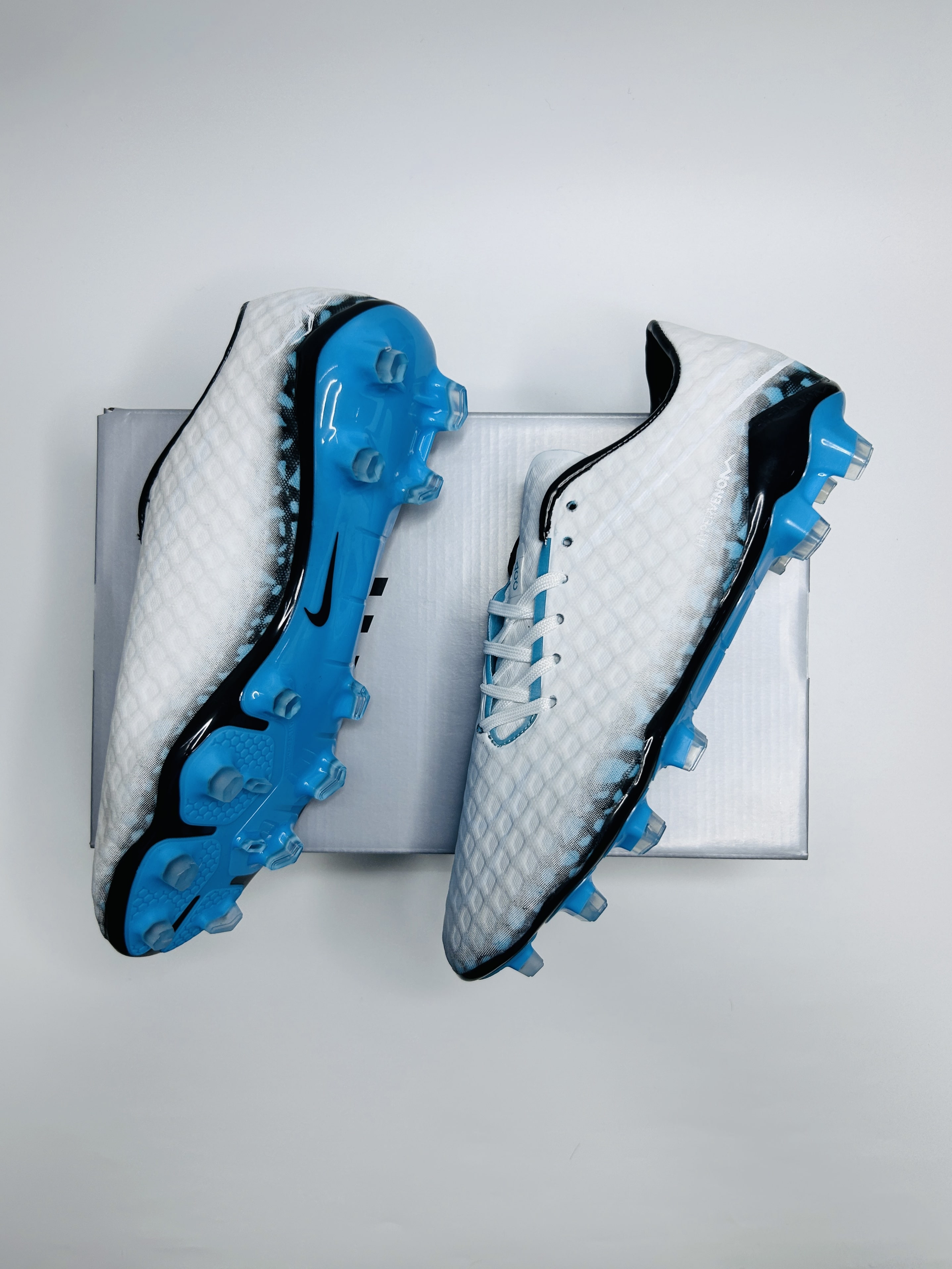 Hypervenom Hydra Transform Pack