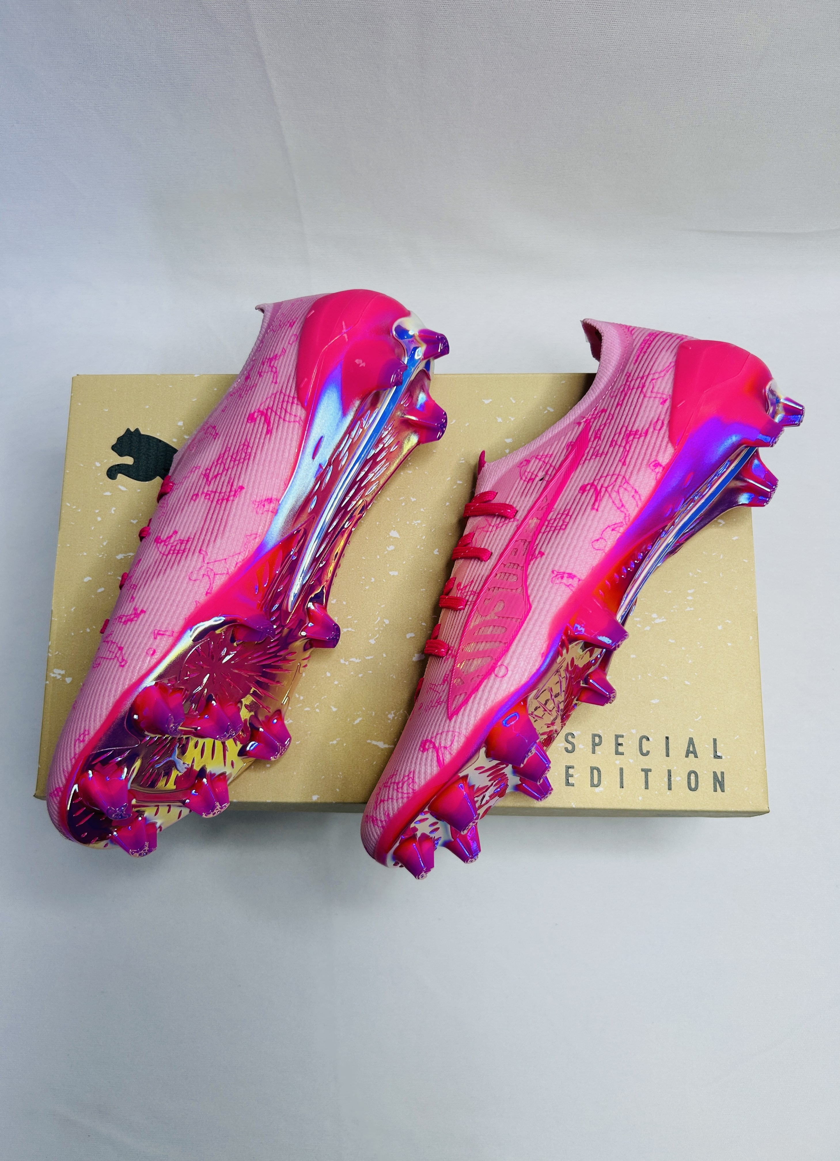 Ultra Kid Super Pack