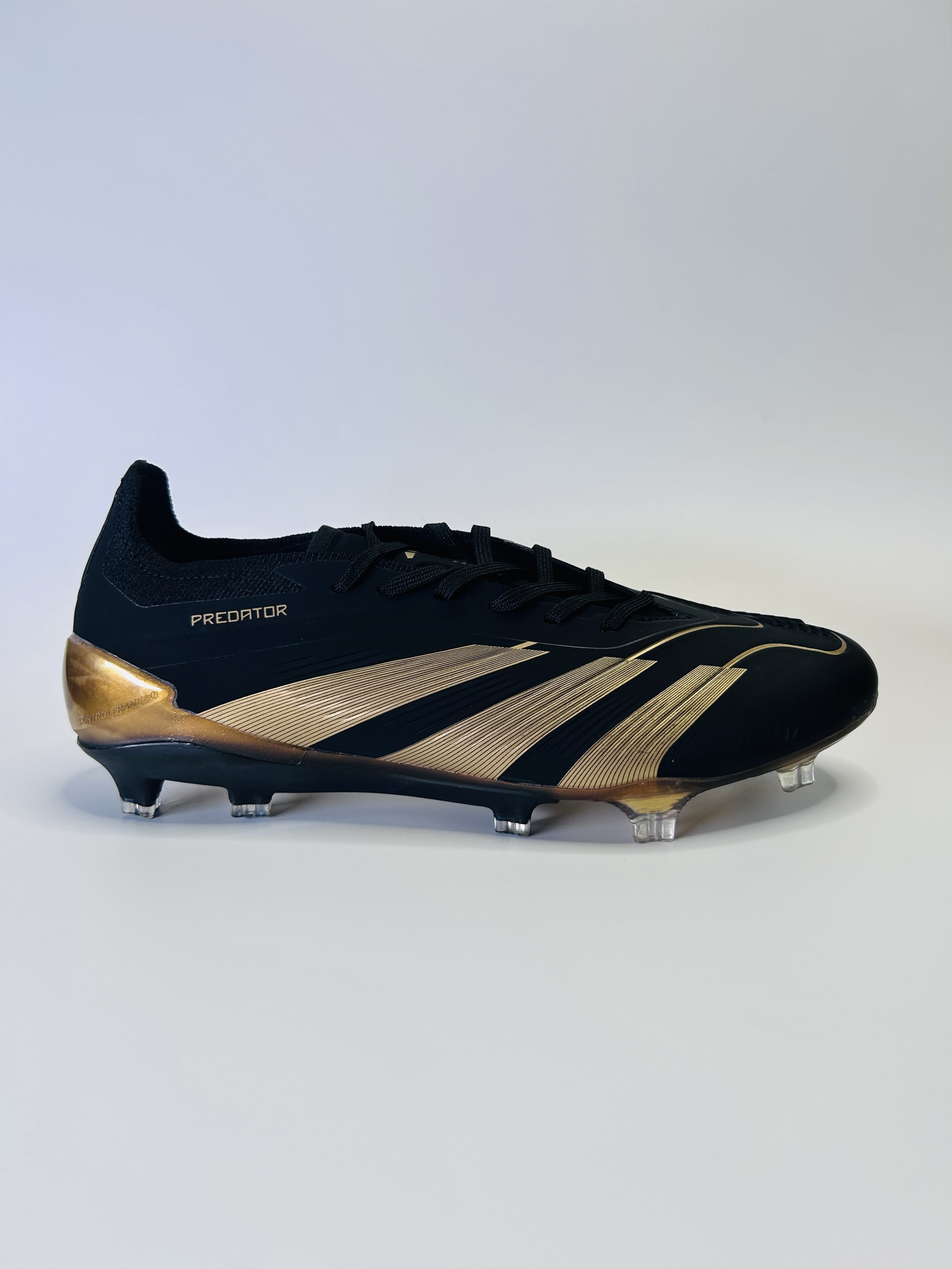 Predator 30 Belligold Laced