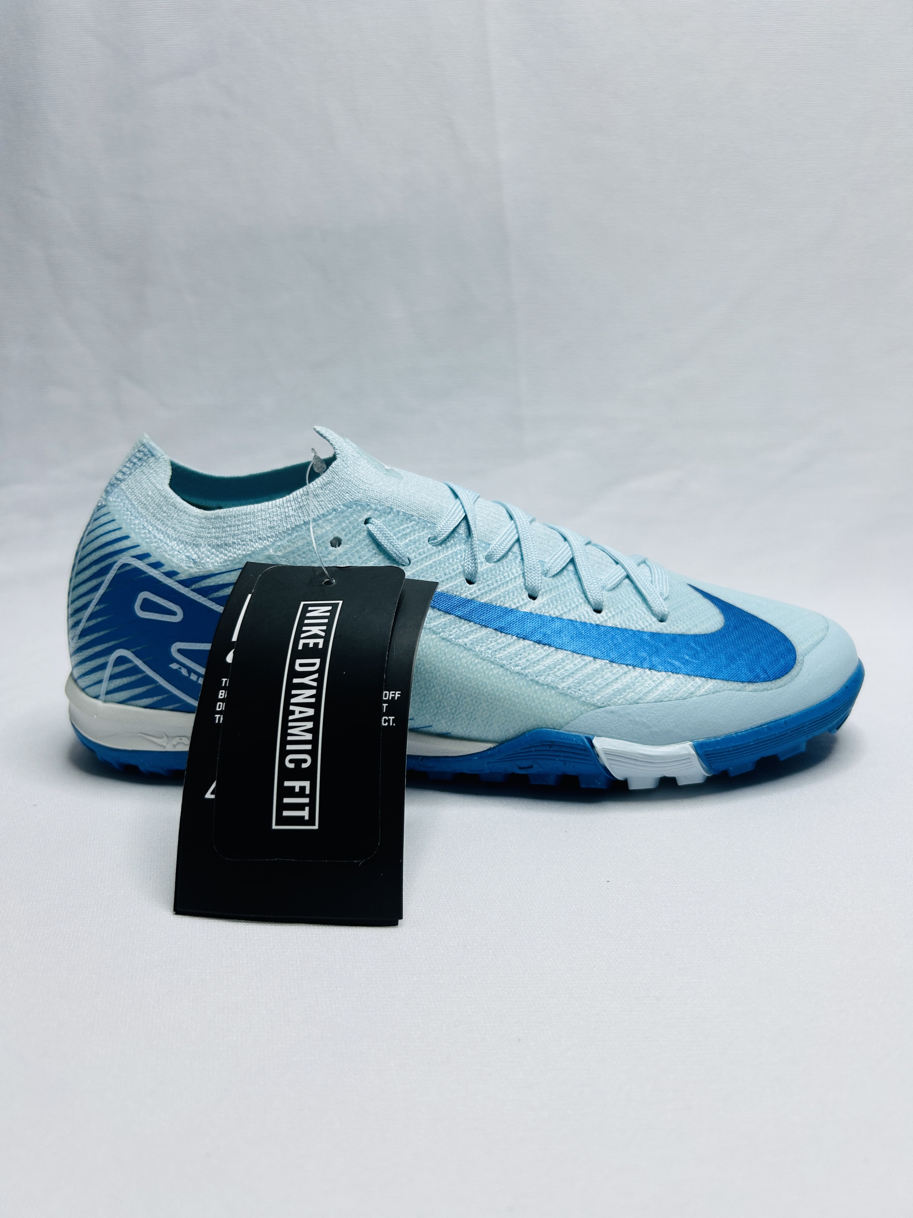 Mercurial Vapor 16 Sky Blue TF