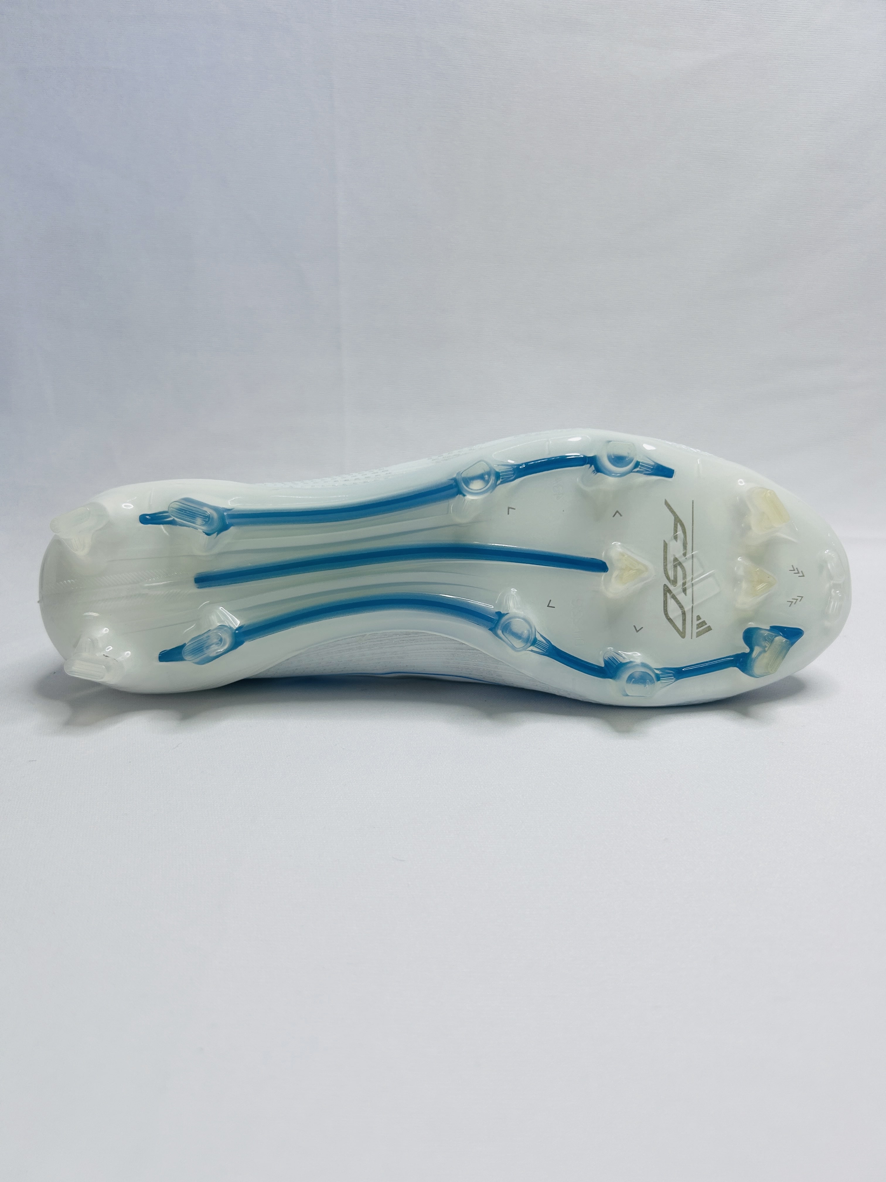 F50 Polar Victory Pack