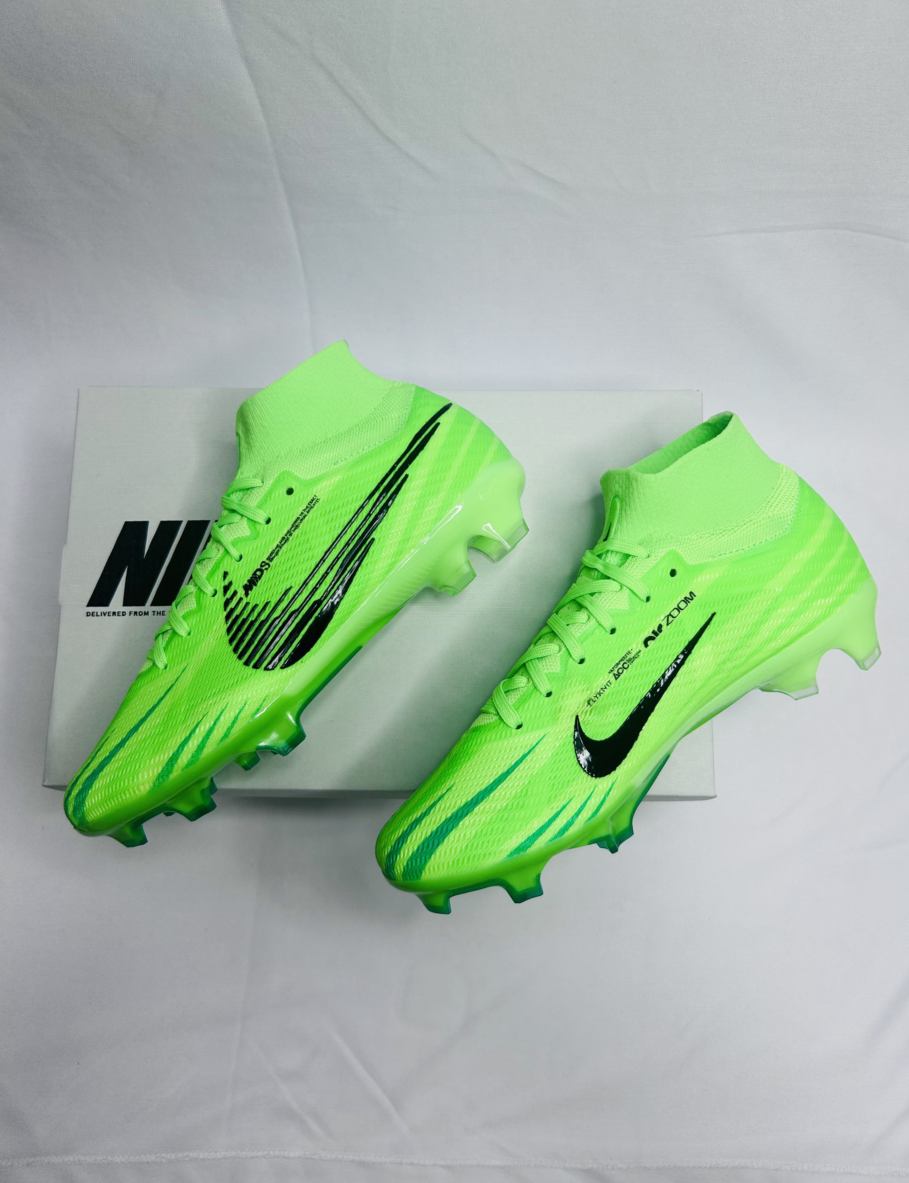 Mercurial Superfly 9 MDS 008