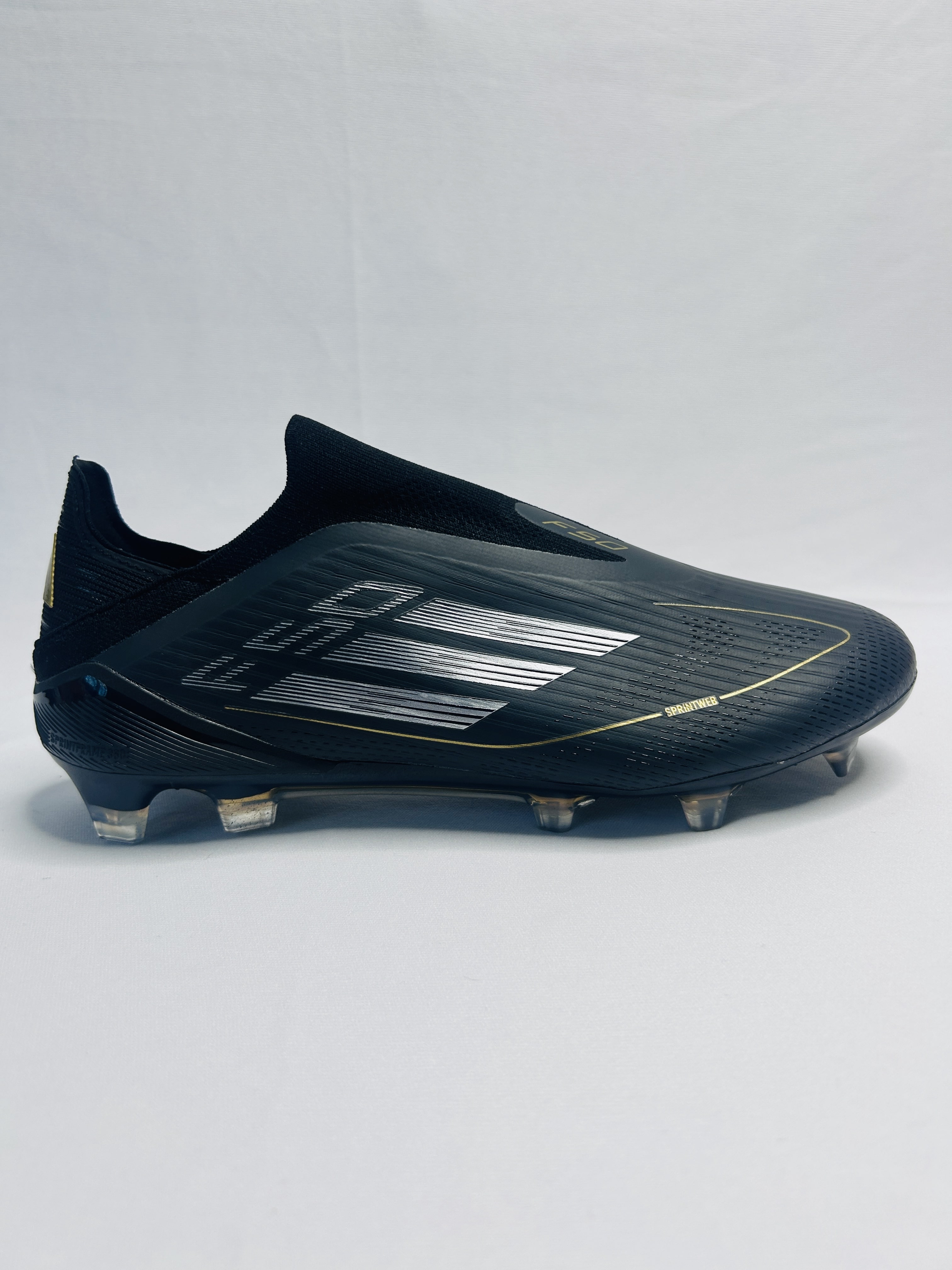 F50 Darkspark Pack