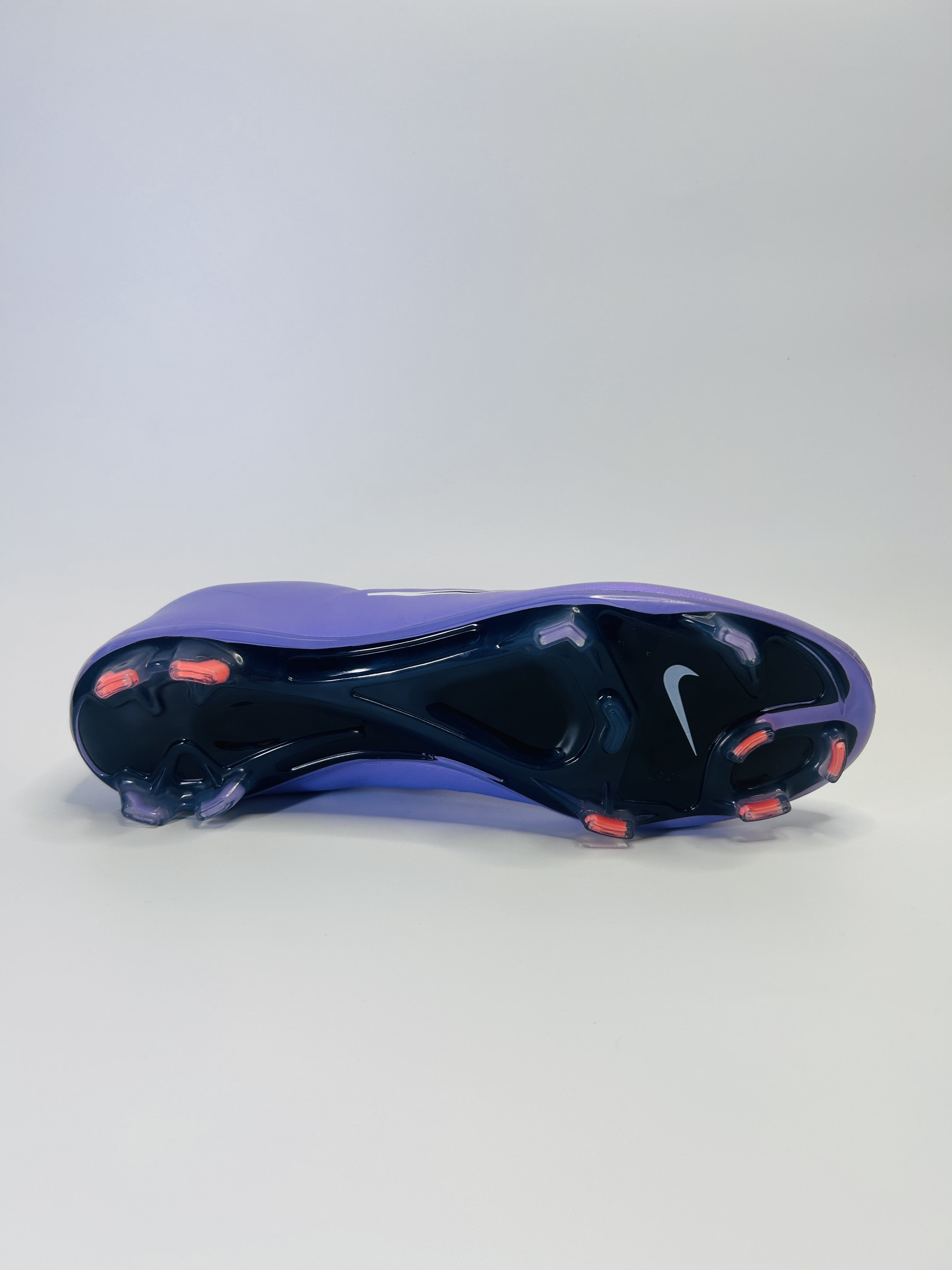 Mercurial Vapor 10 Purple