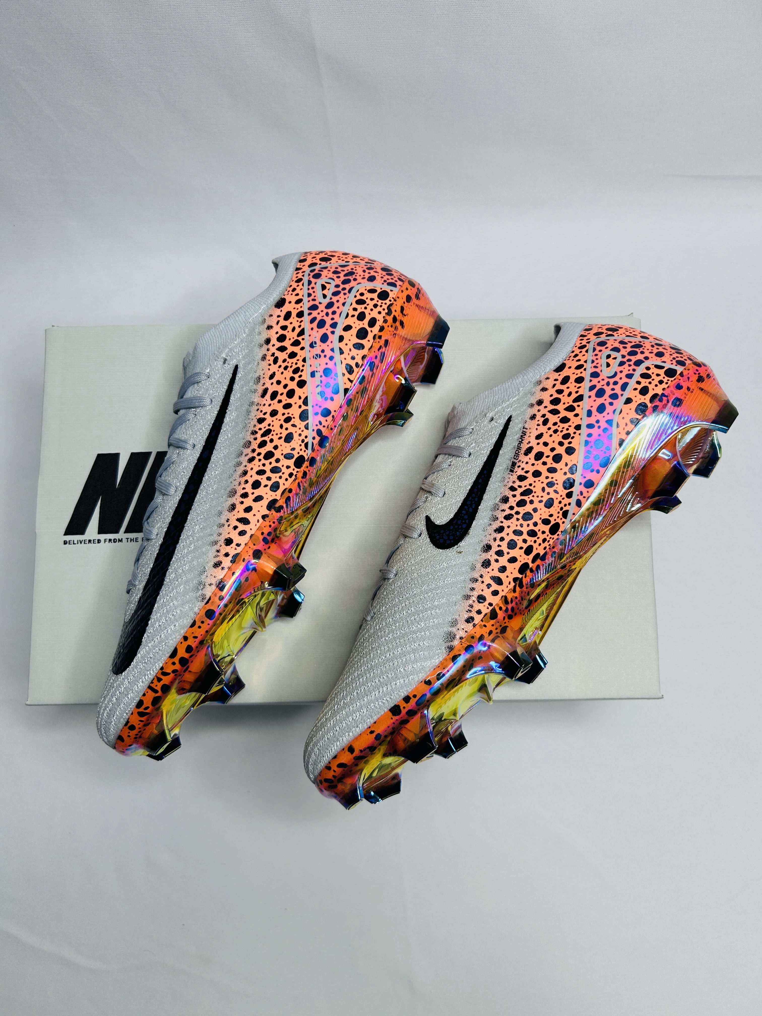 Mercurial Vapor 16 Electric Pack