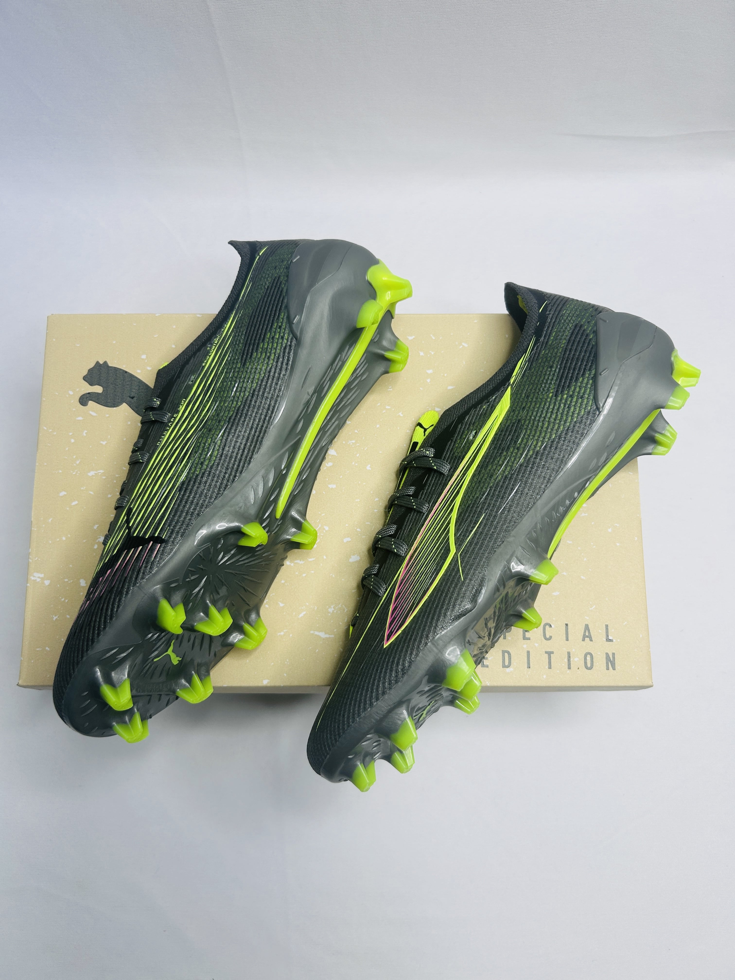 Ultra 5 Ultimate Black