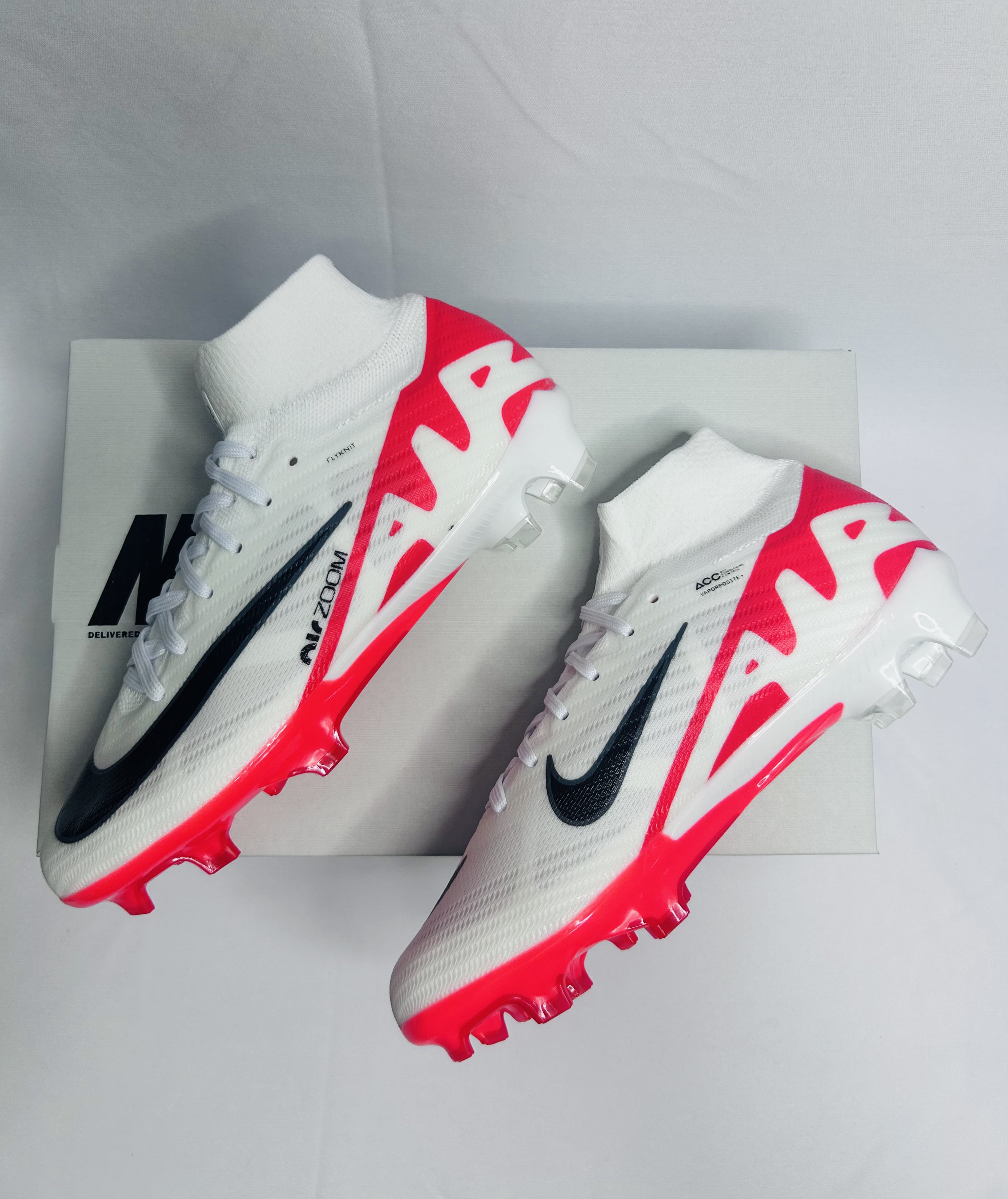 Mercurial Superfly 9 Pro Ready Pack