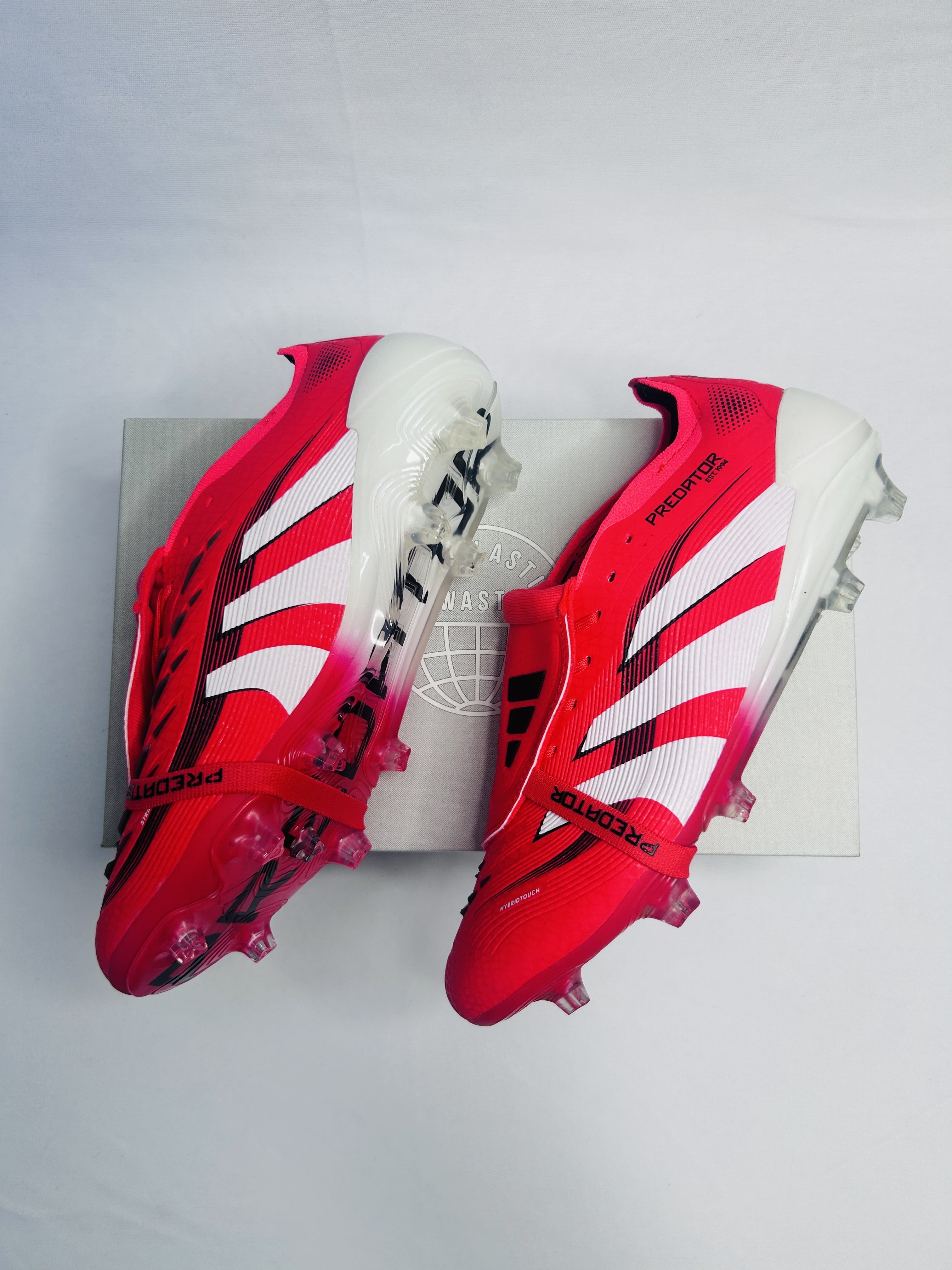 Predator 30 Pure Victory