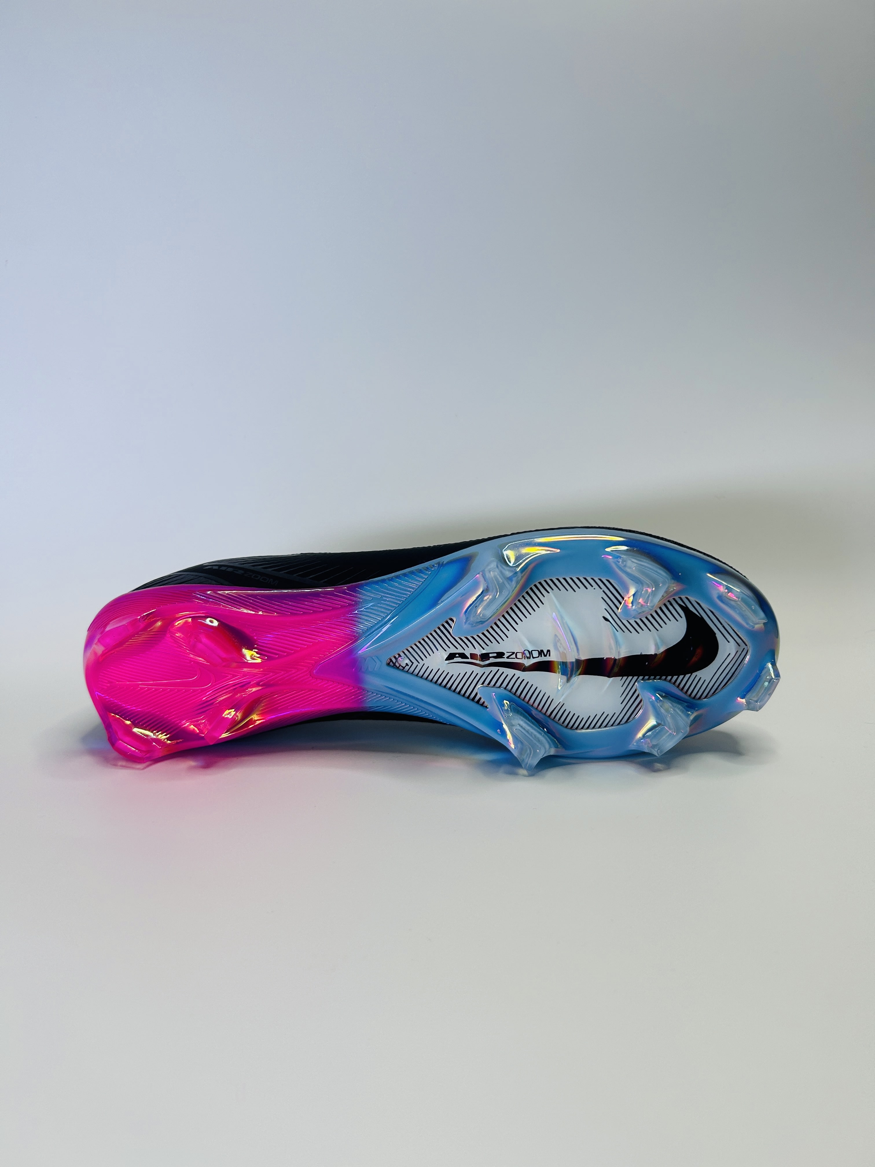 Mercurial Vapor 16 Custom Colourway